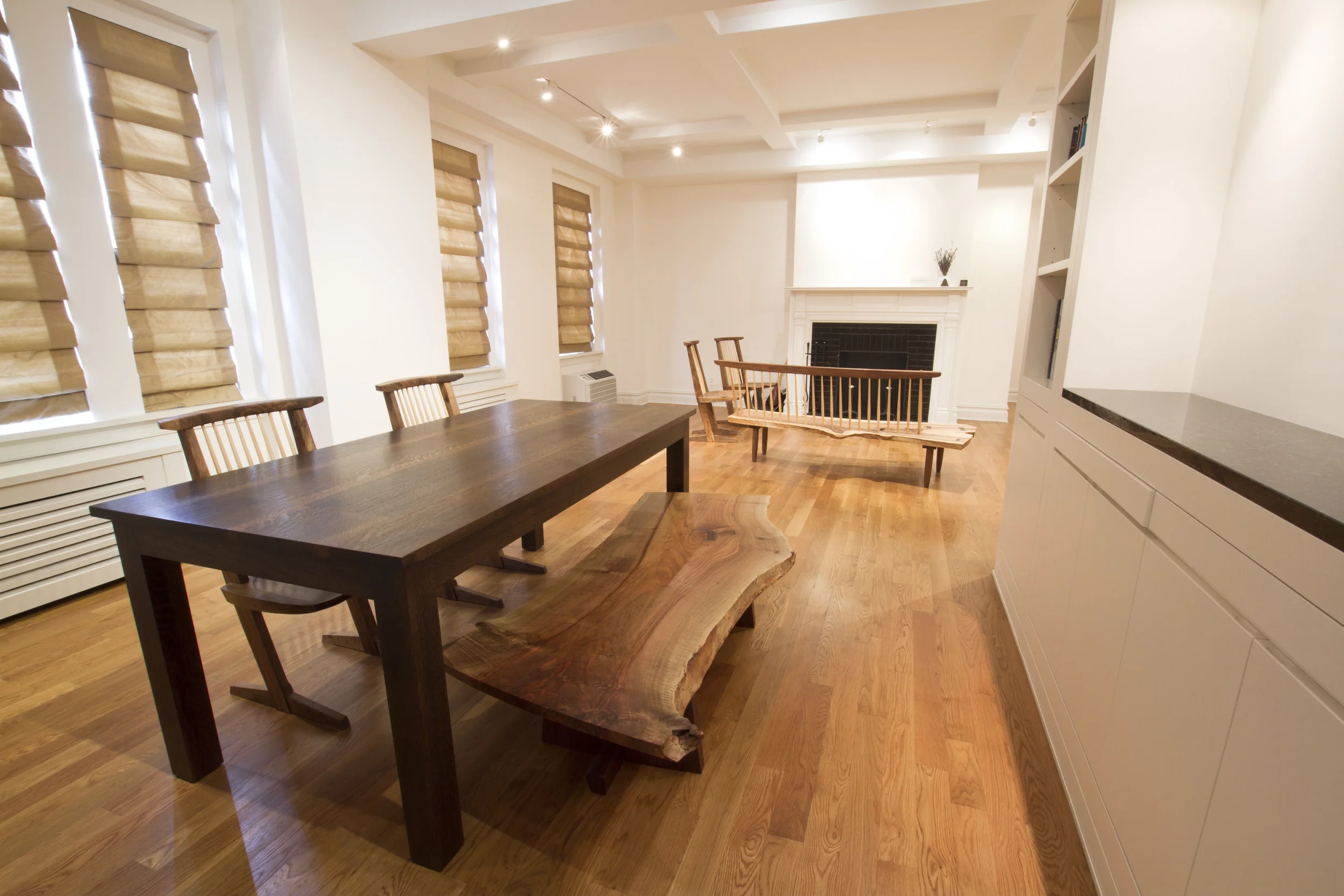 Private Residence, New York, NY