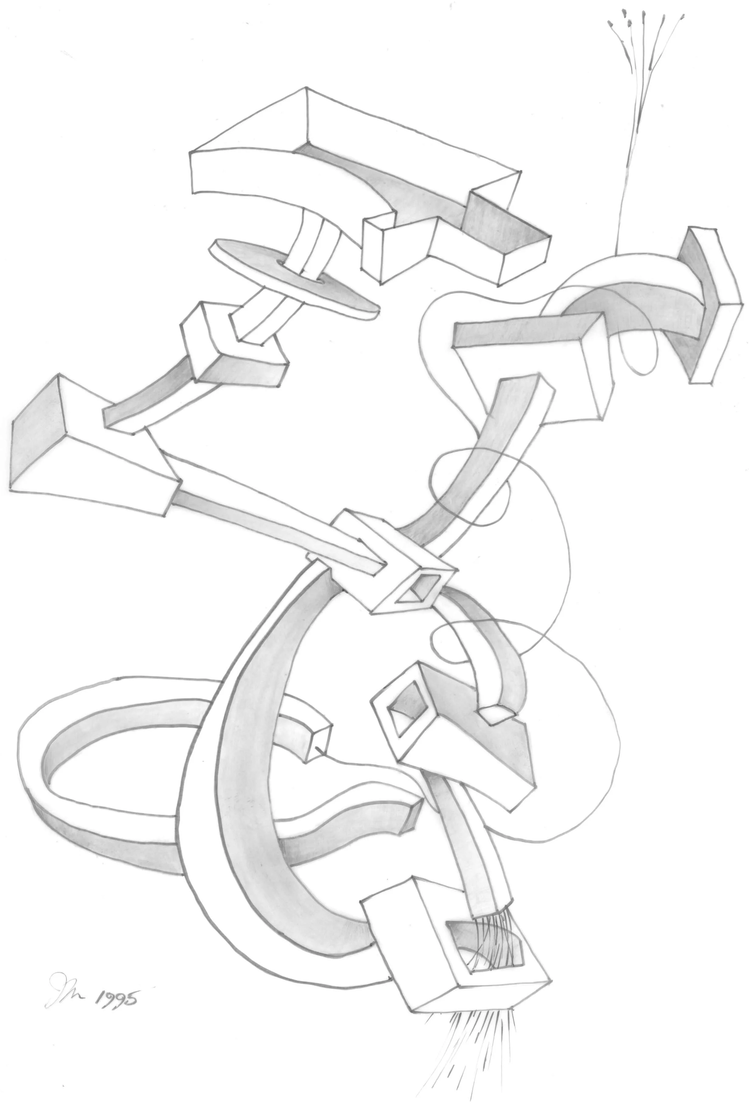 Sketch #8