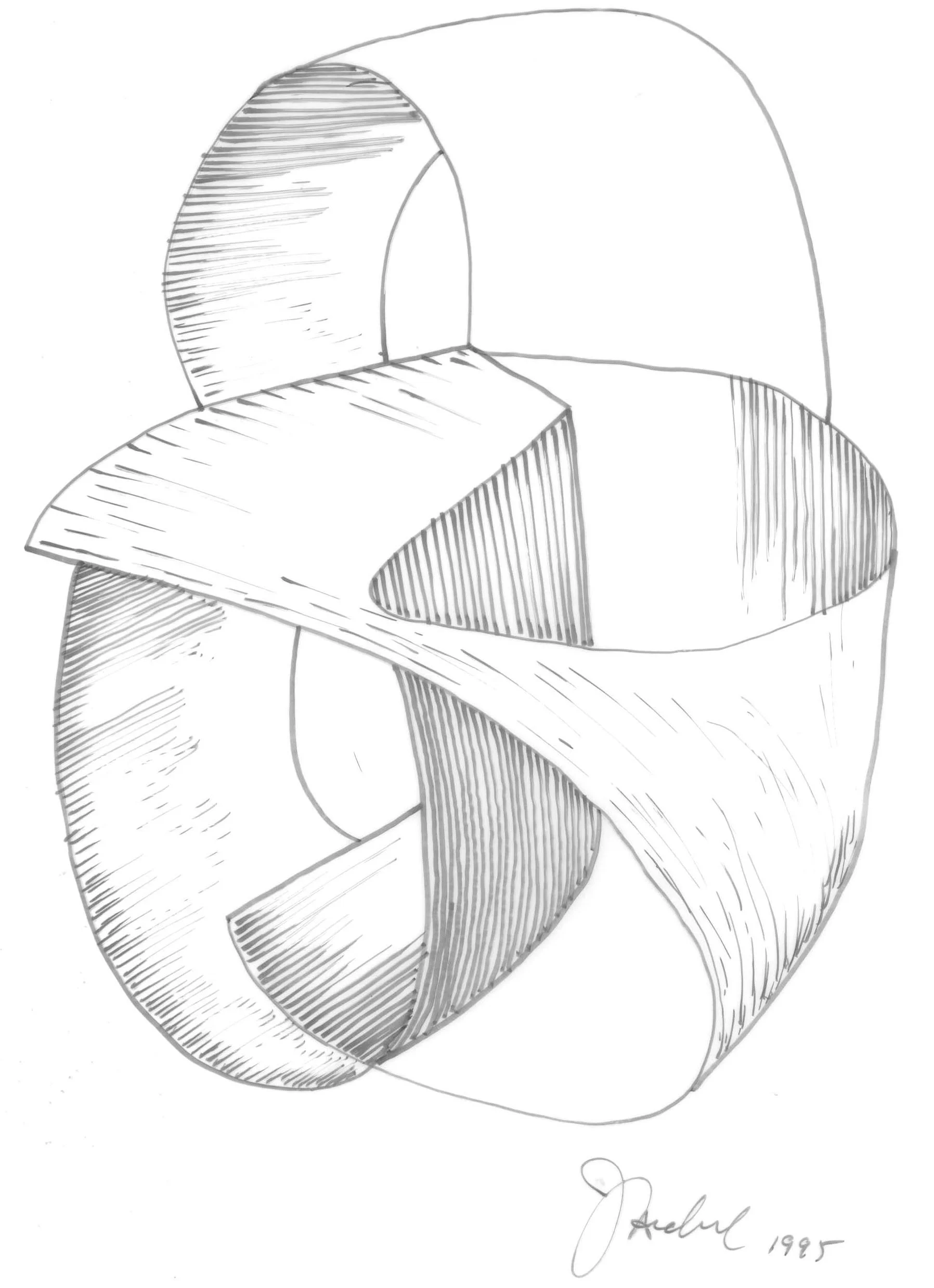 Continuity . Concept sketch