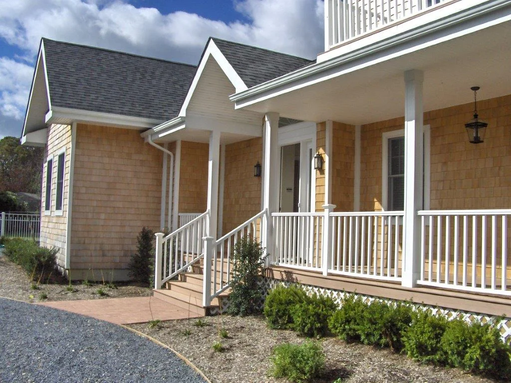 Private Residence, Quogue, NY