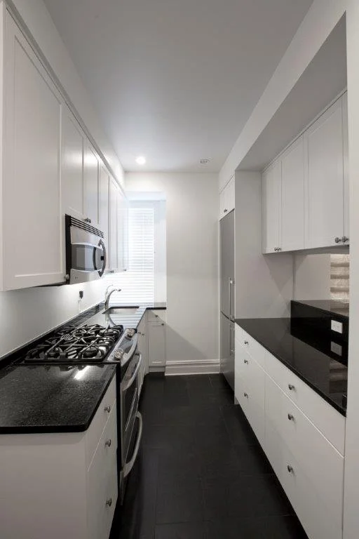 Private Residence, New York, NY
