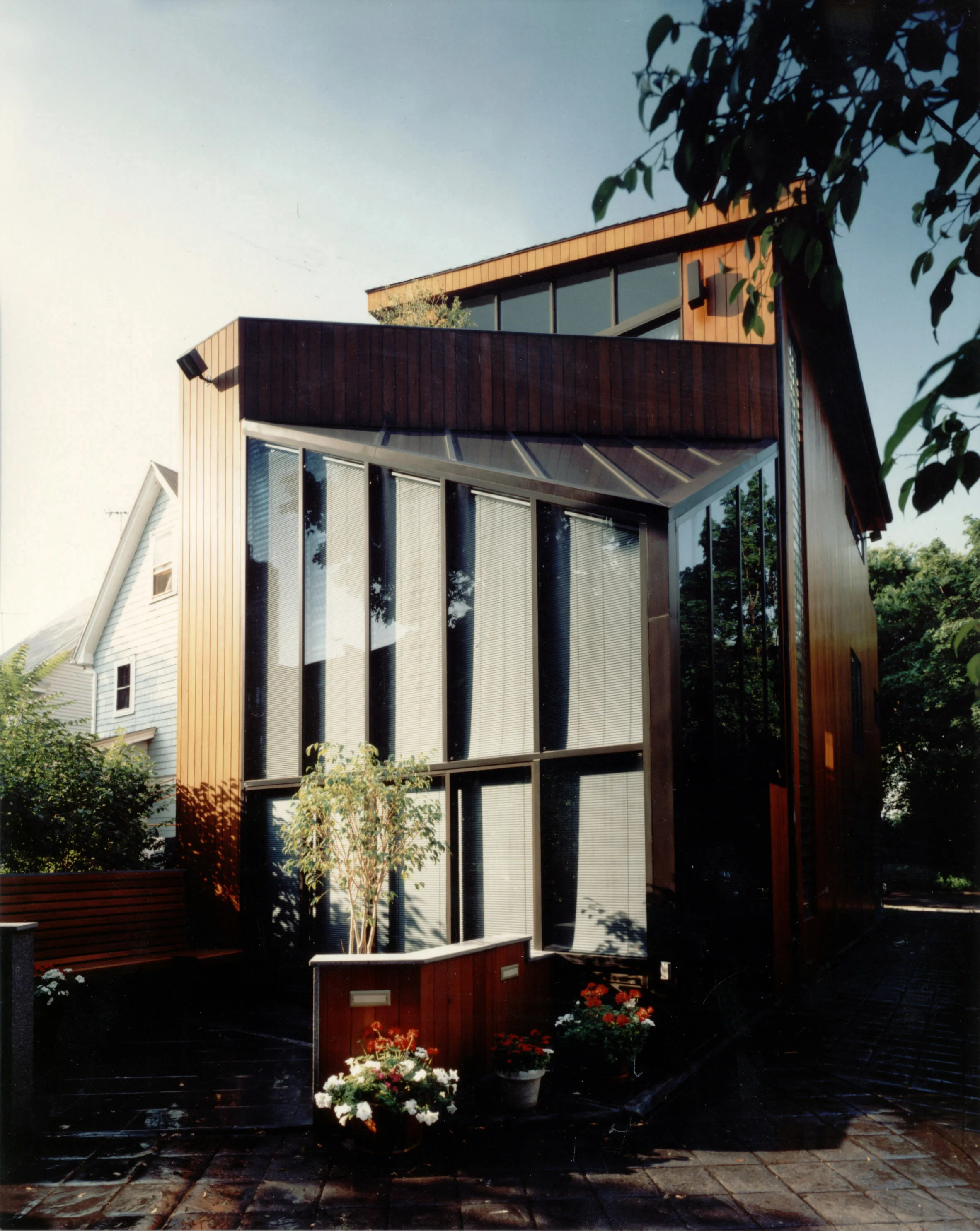 Private Residence, NY