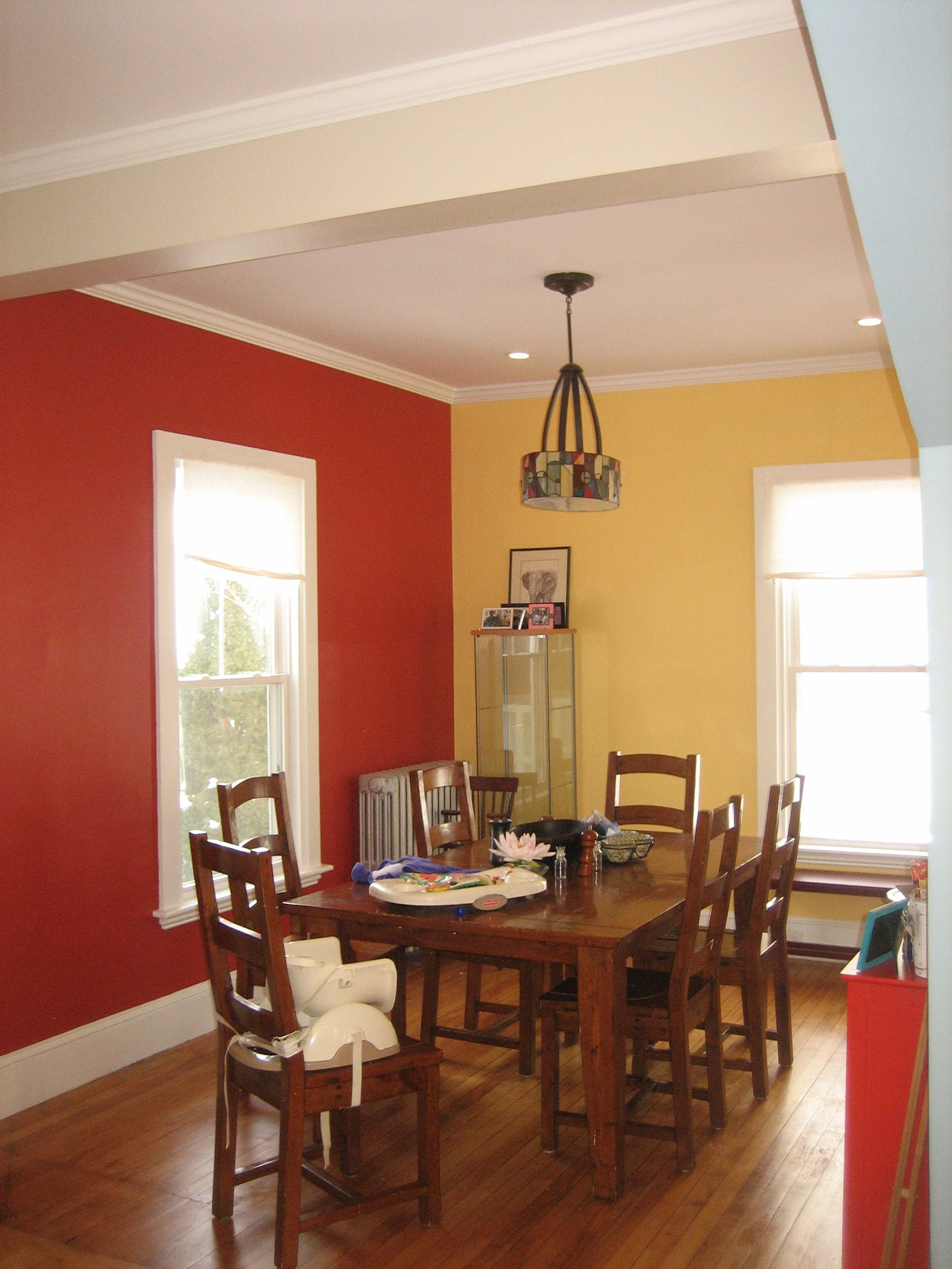 Private Residence, Portland, ME