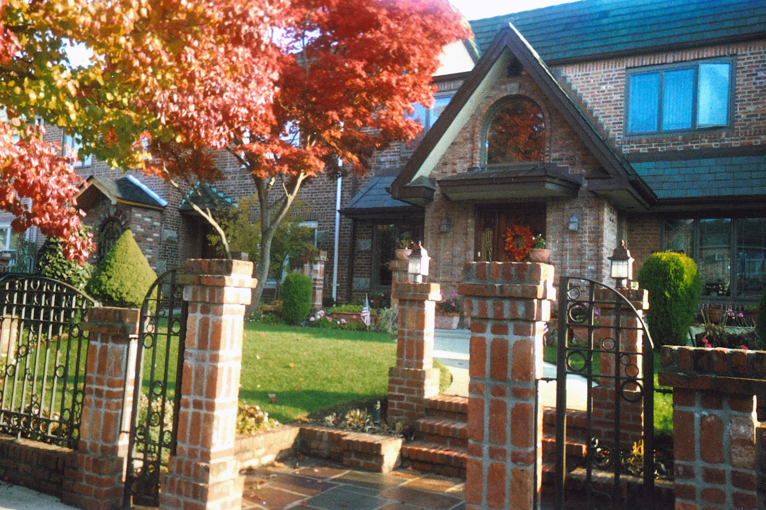 Private Residence, Middle Village, NY