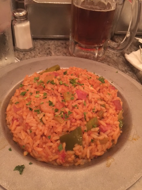 Jambalaya