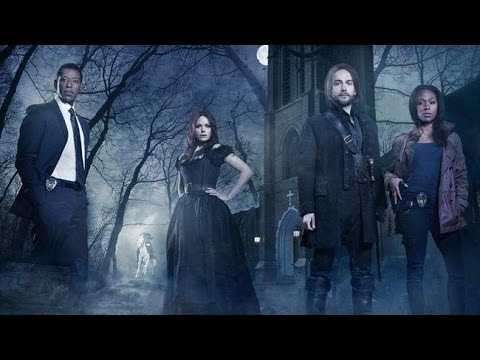 Sleepy Hollow - Fox