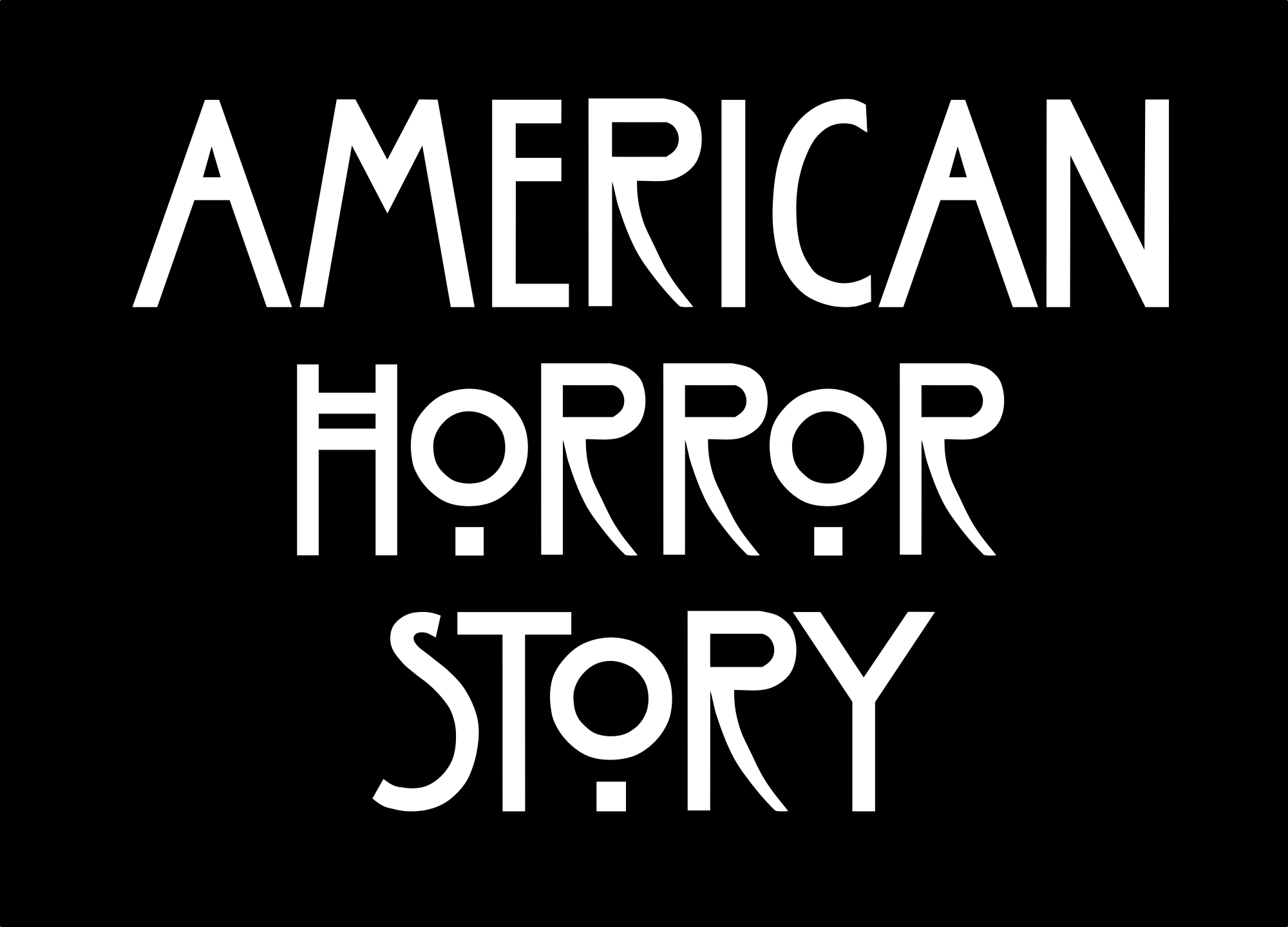 American Horror Story- FX