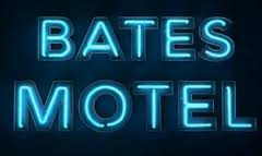 Bates Motel on A&E