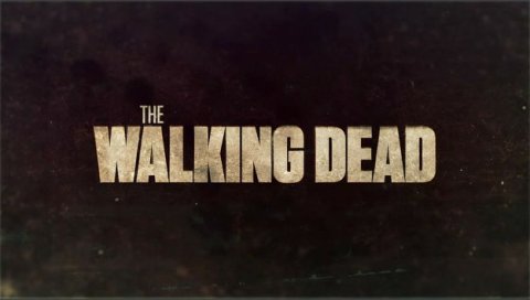 TWD on AMC