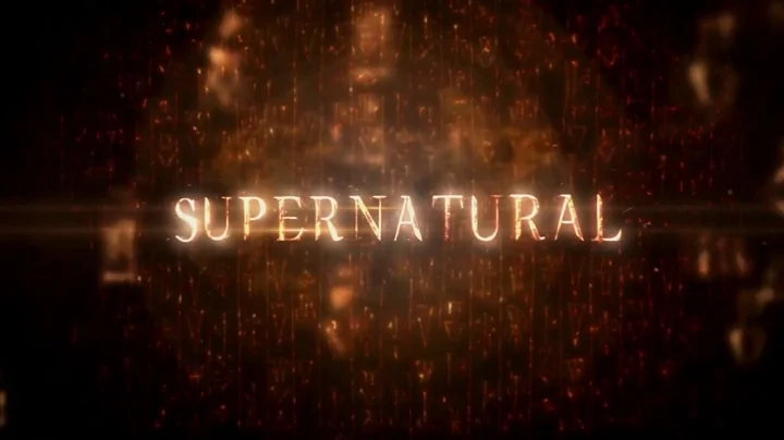 Supernatural on the CW