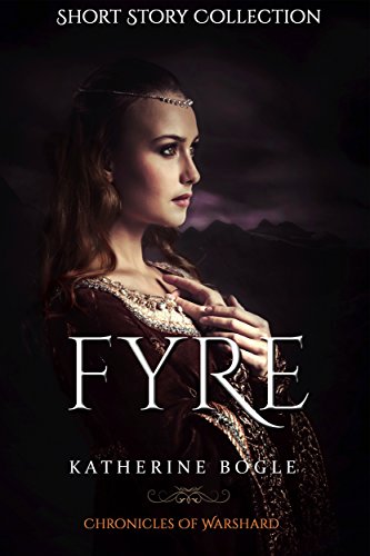 Another stunning cover- y'all know I'm a sucker for a good cover!