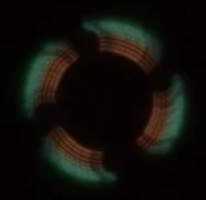 Taken with an iPhone