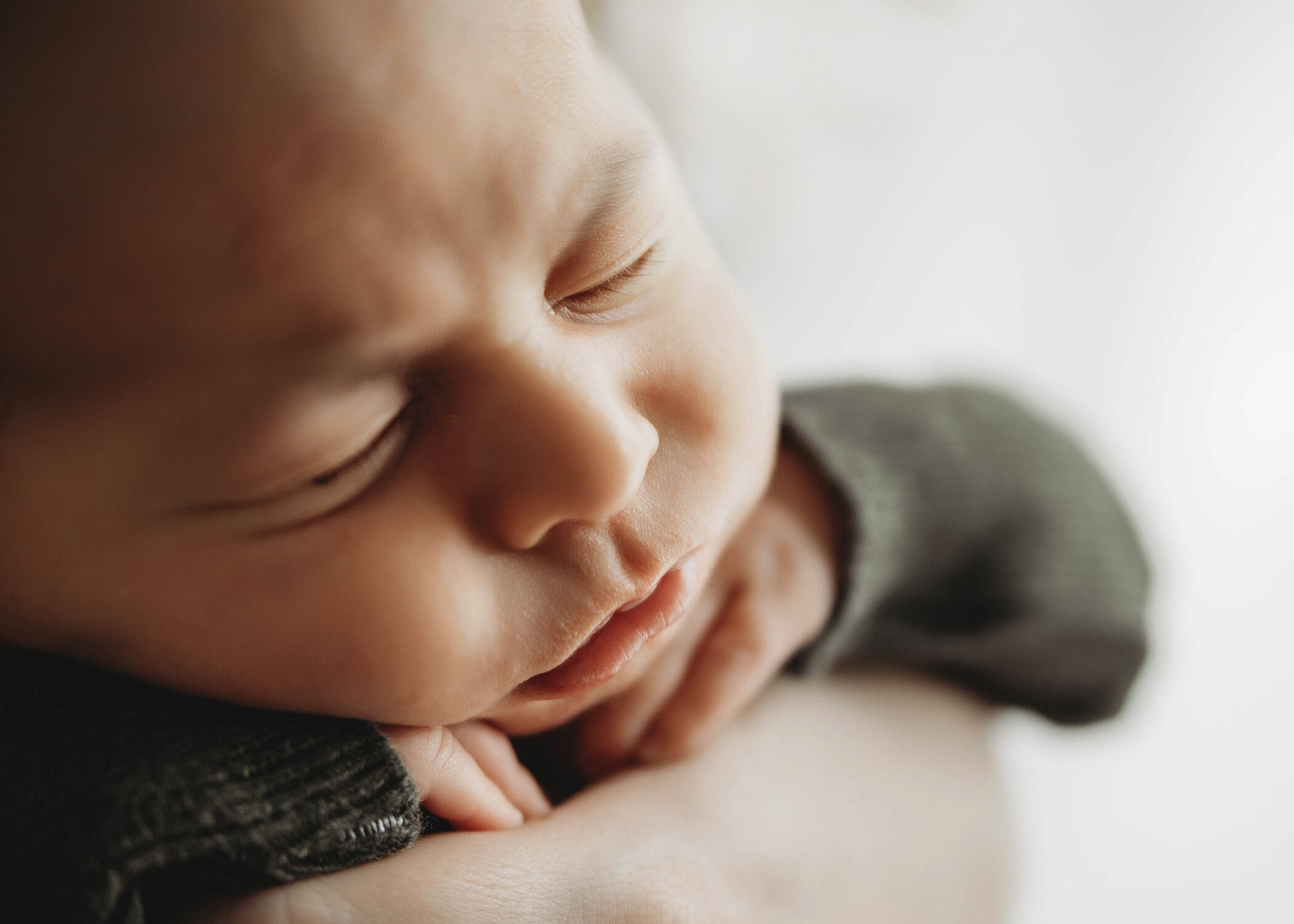 newborn studio photographer villa rica georgia 