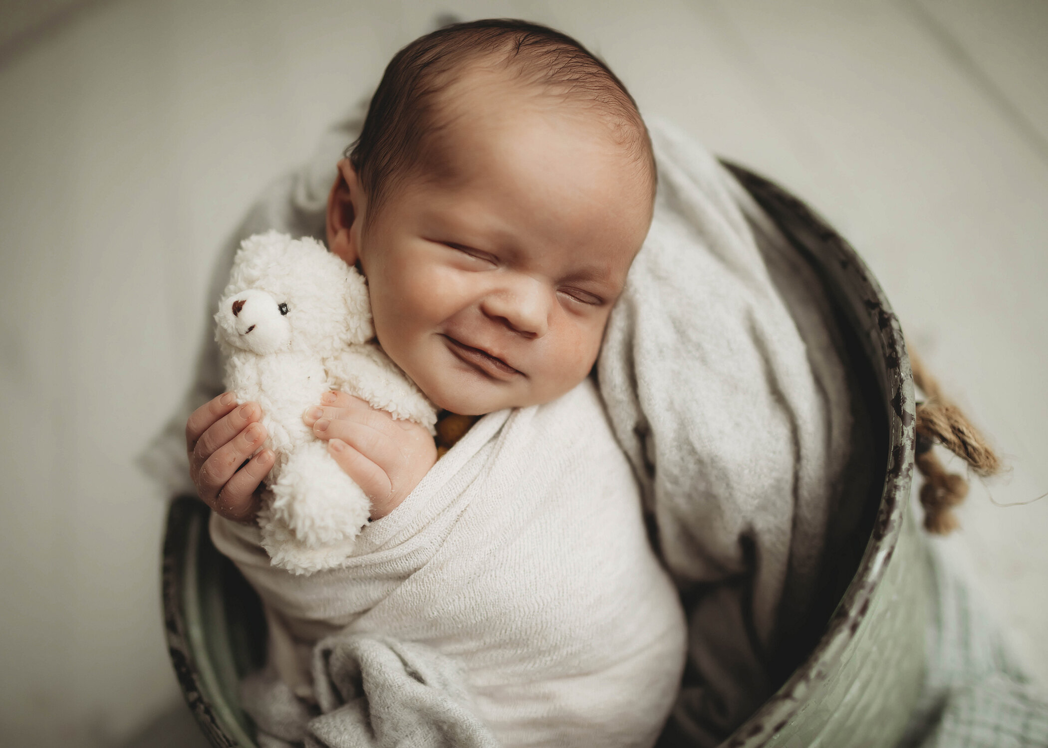 newborn photographer dallas georgia 