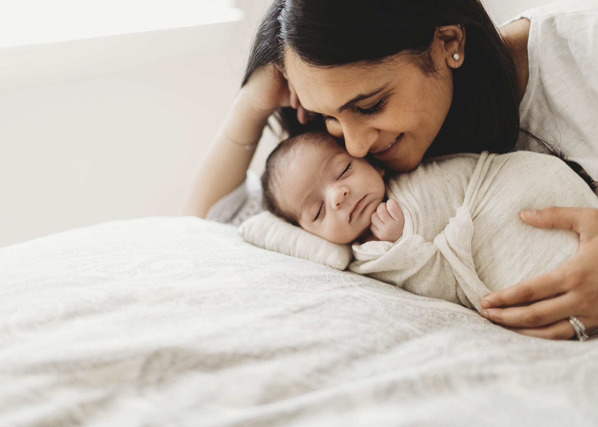 newborn photographer atlanta georgia 