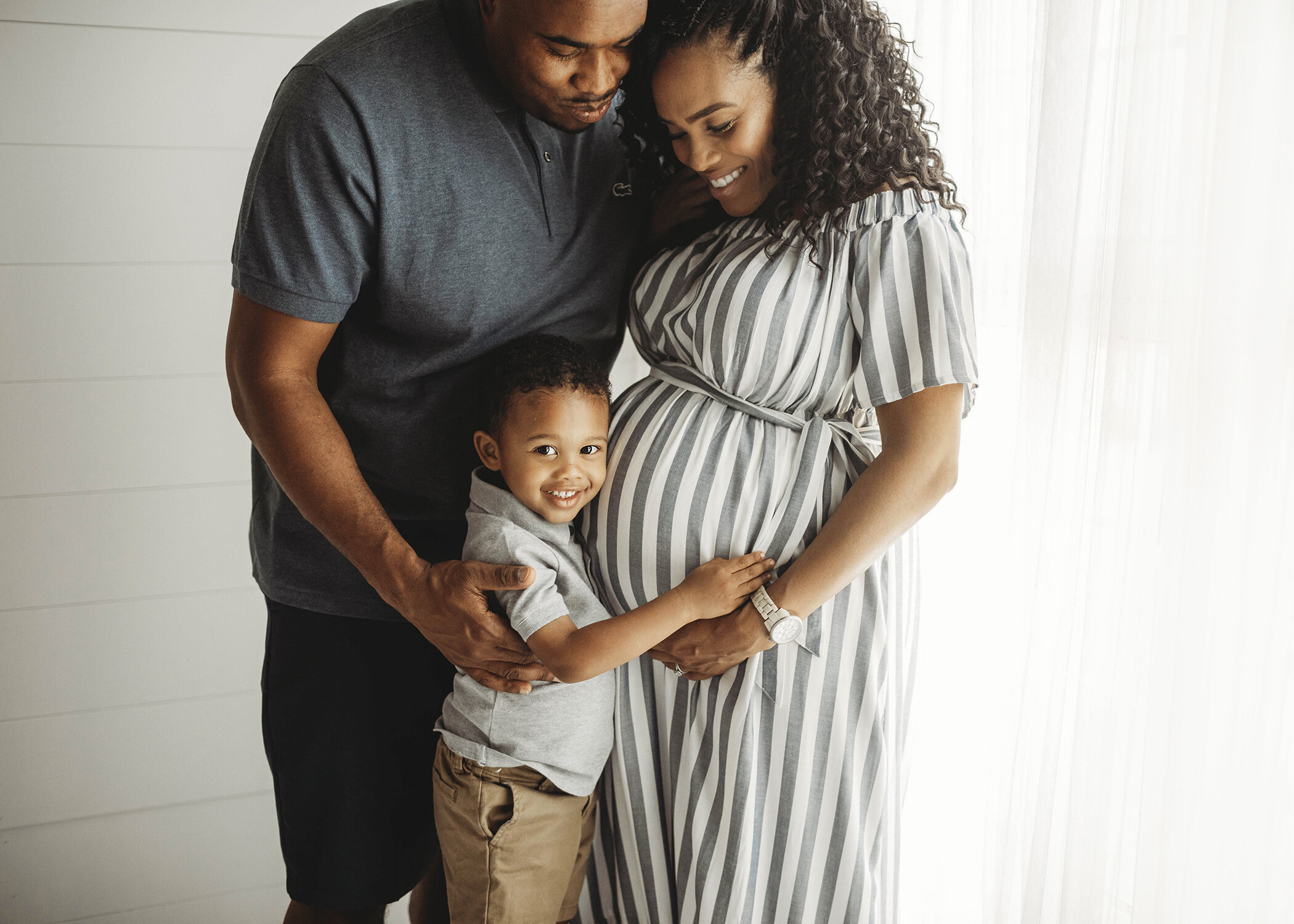 maternity family photographer carrollton georgia 