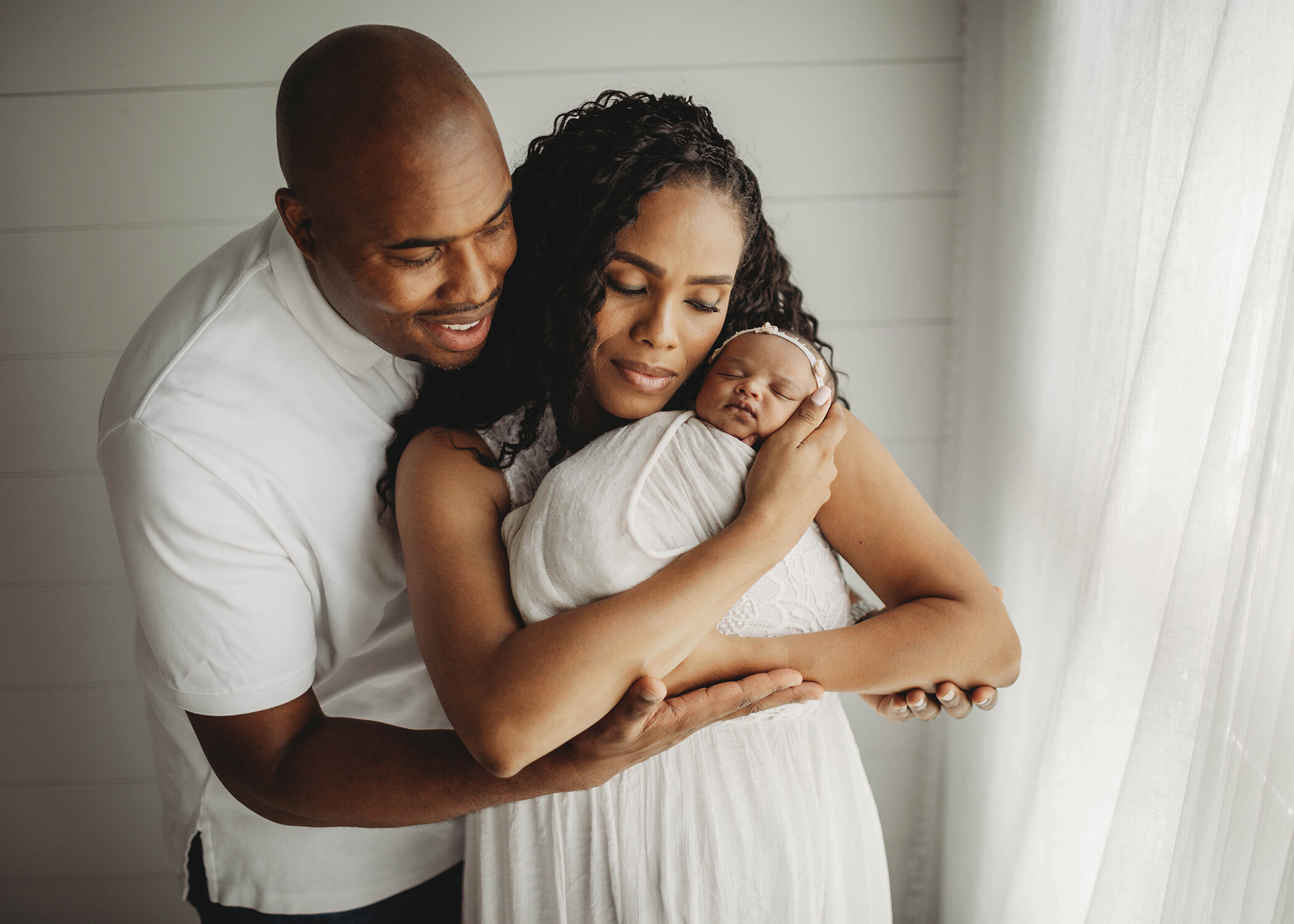 newborn photographer atlanta georgia 