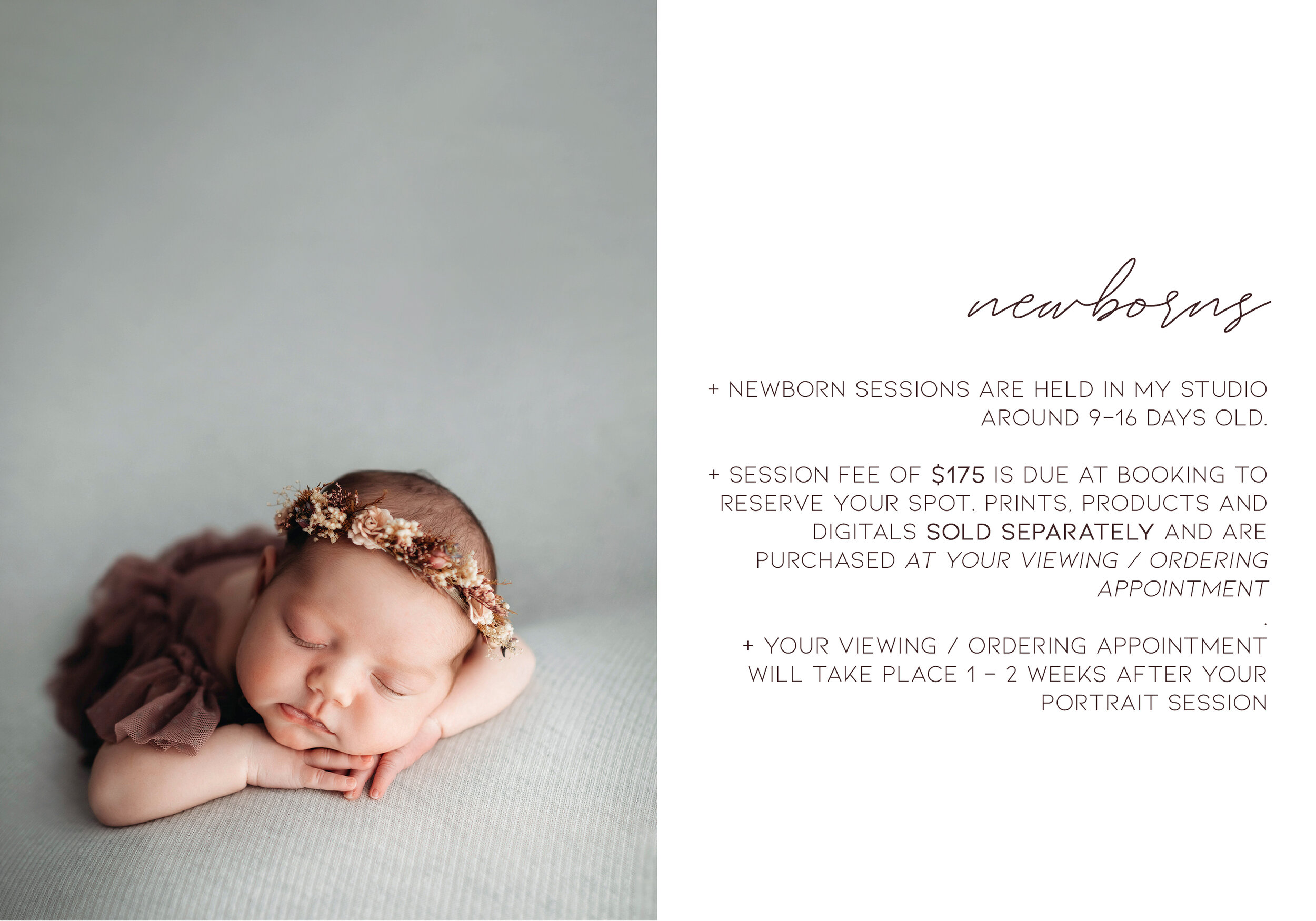 atlanta newborn photographer