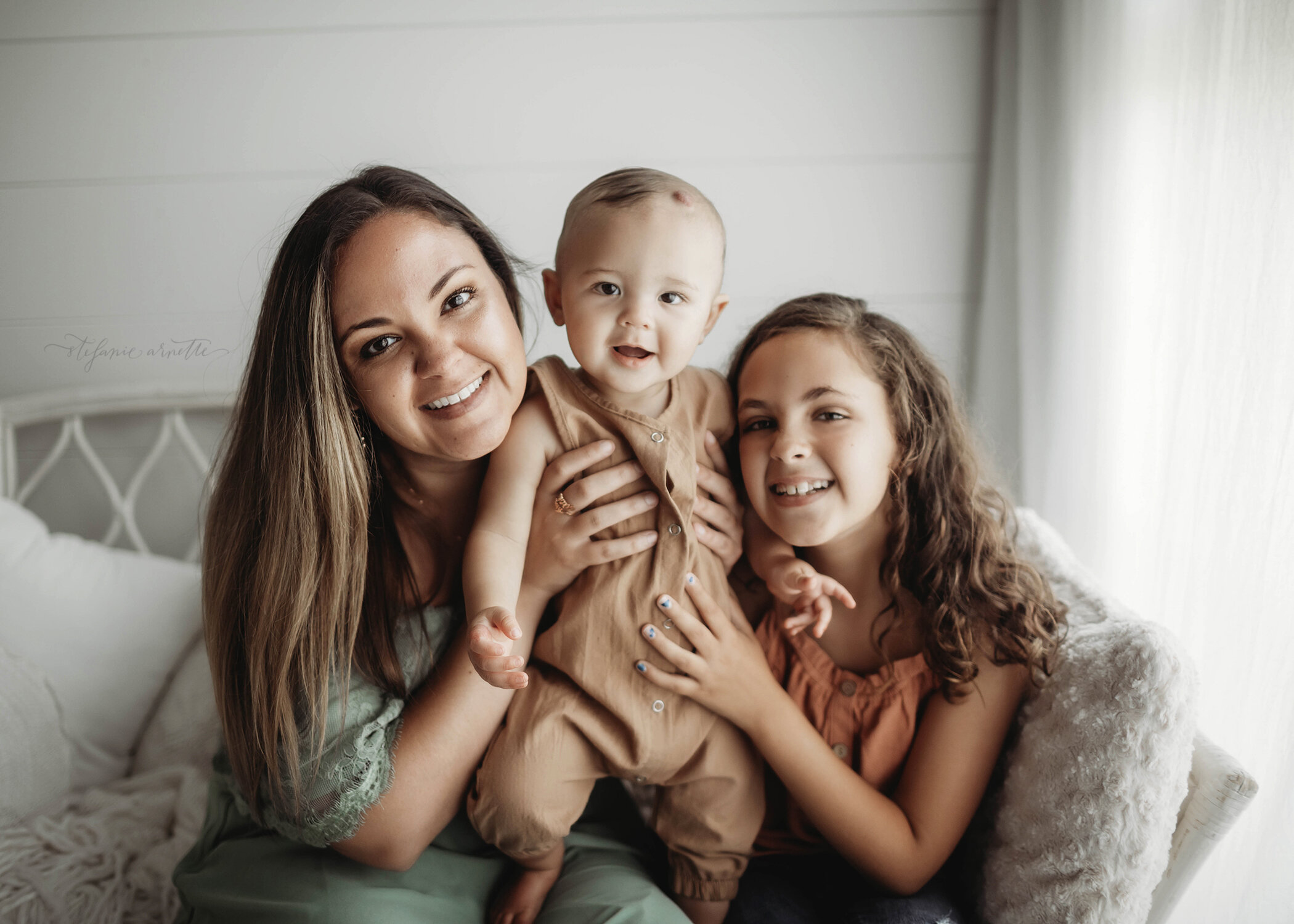 villa rica cake smash photographer, 1st birthday photoshoot