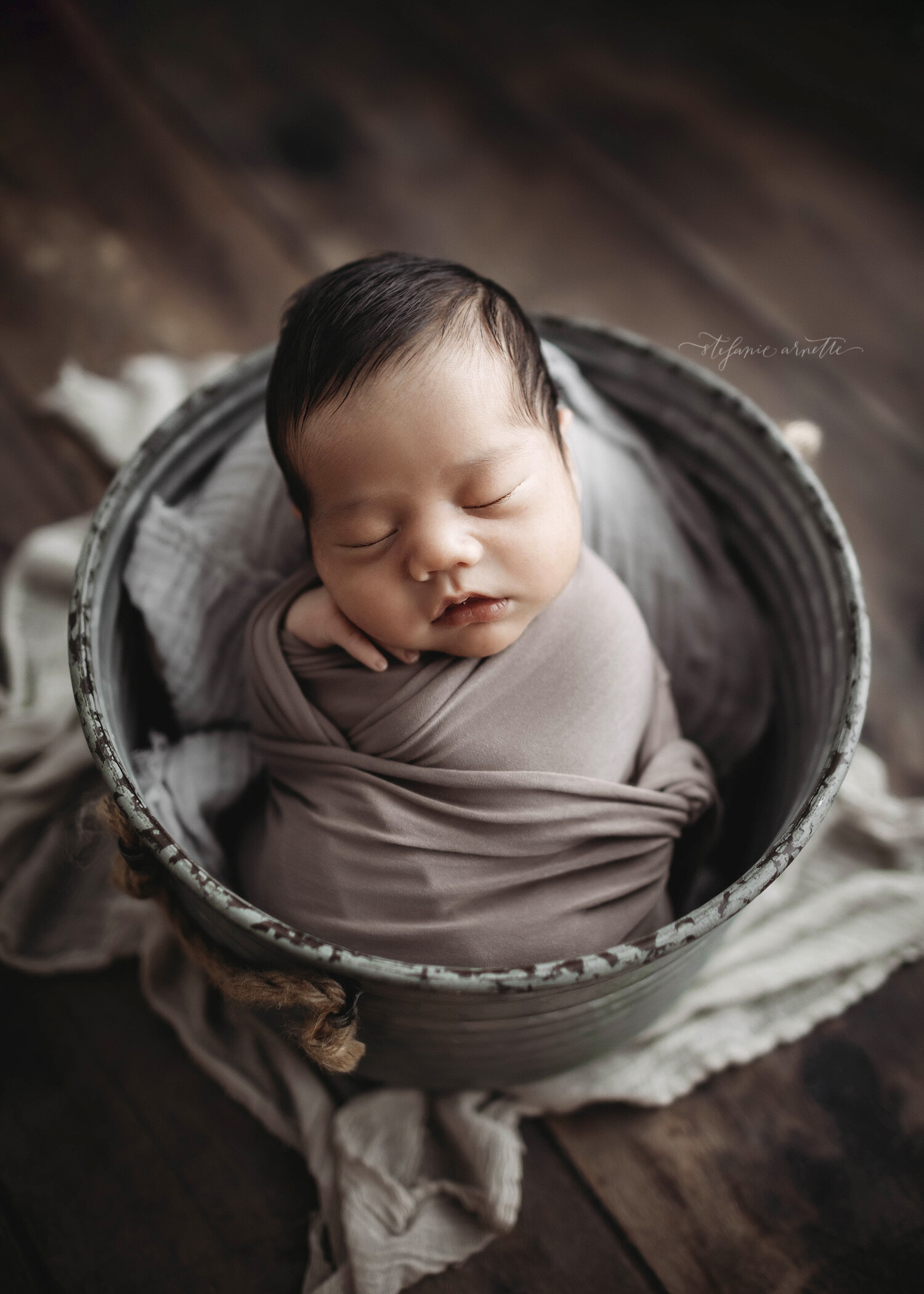 douglasville, ga newborn photographer