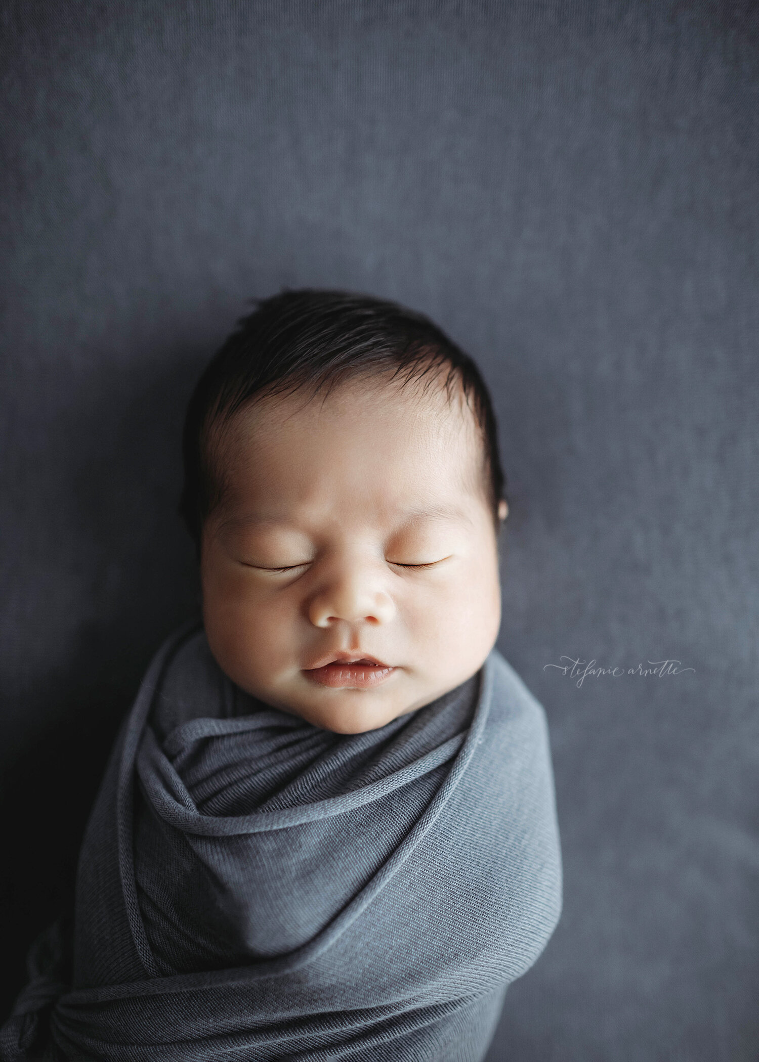 douglasville, ga newborn photographer