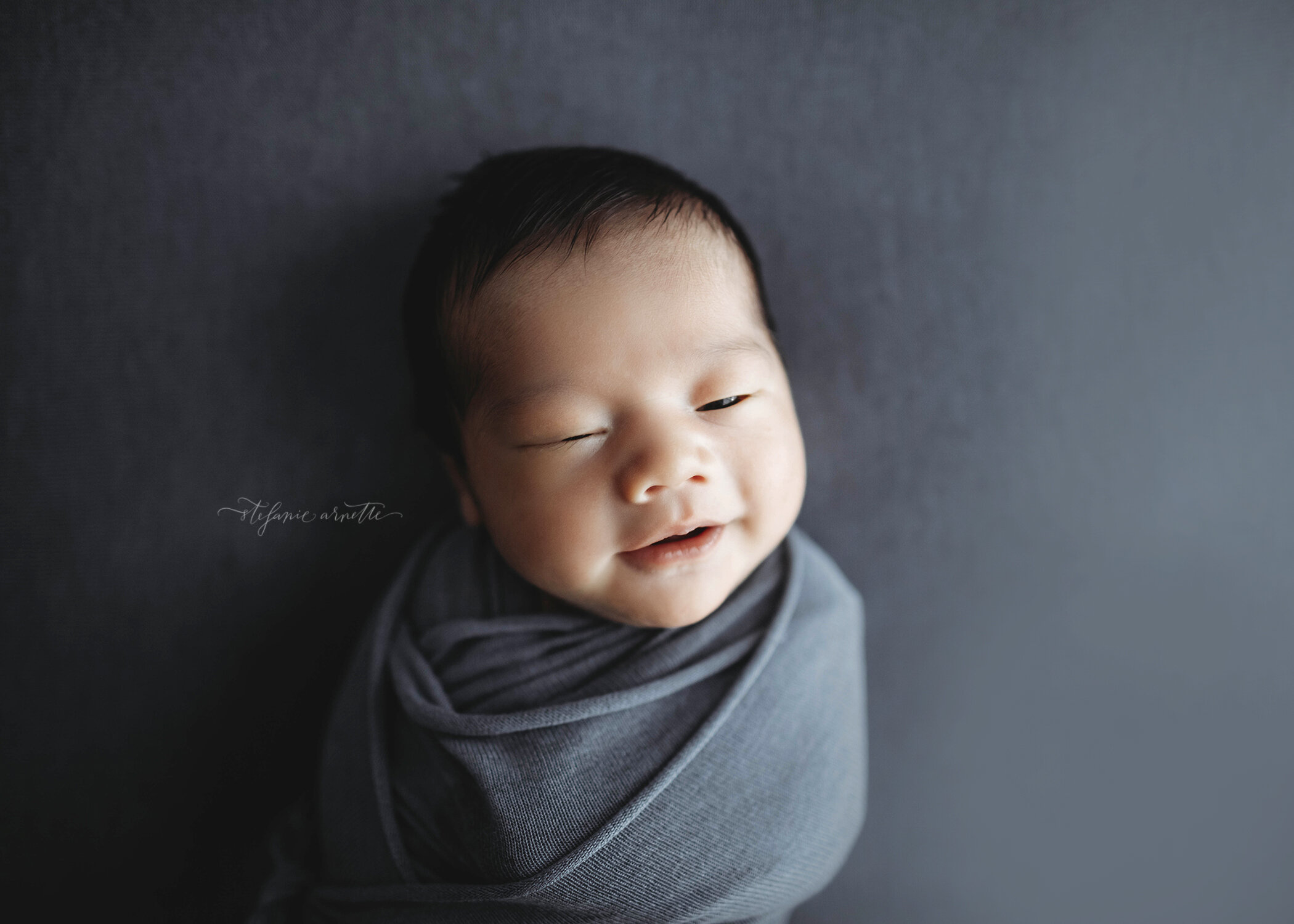 douglasville, ga newborn photographer