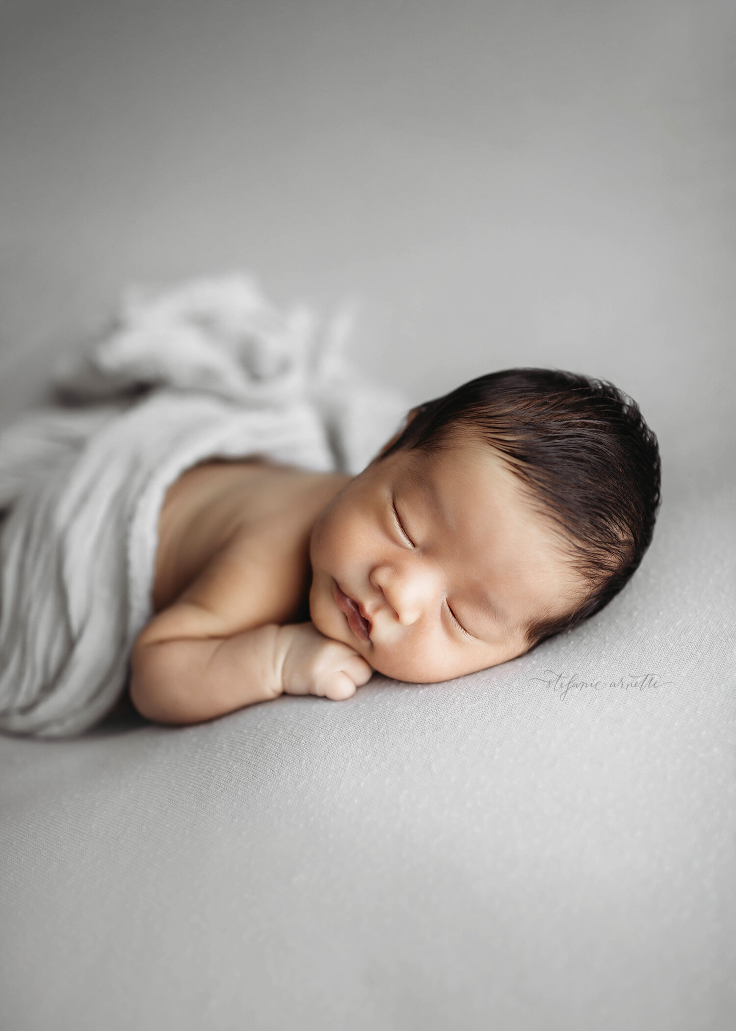 douglasville, ga newborn photographer