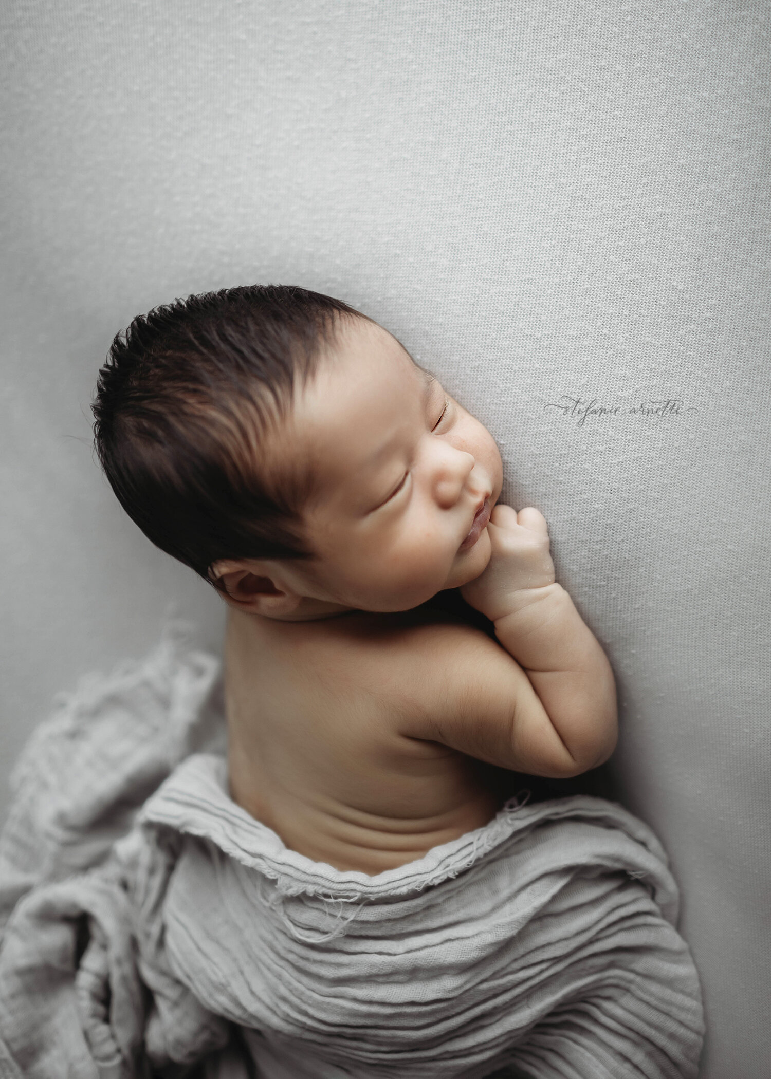 douglasville, ga newborn photographer