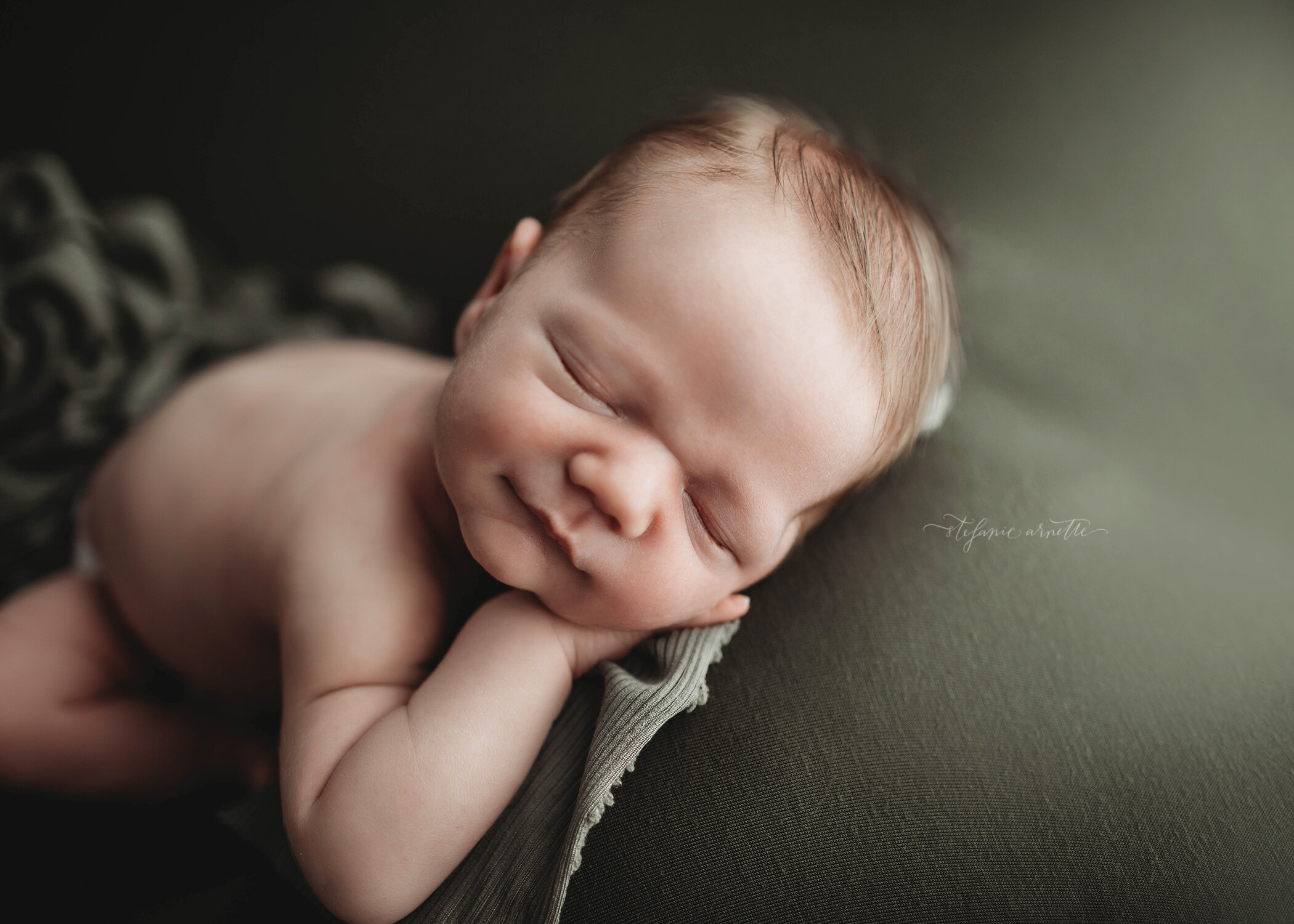 dallas, ga newborn photographer