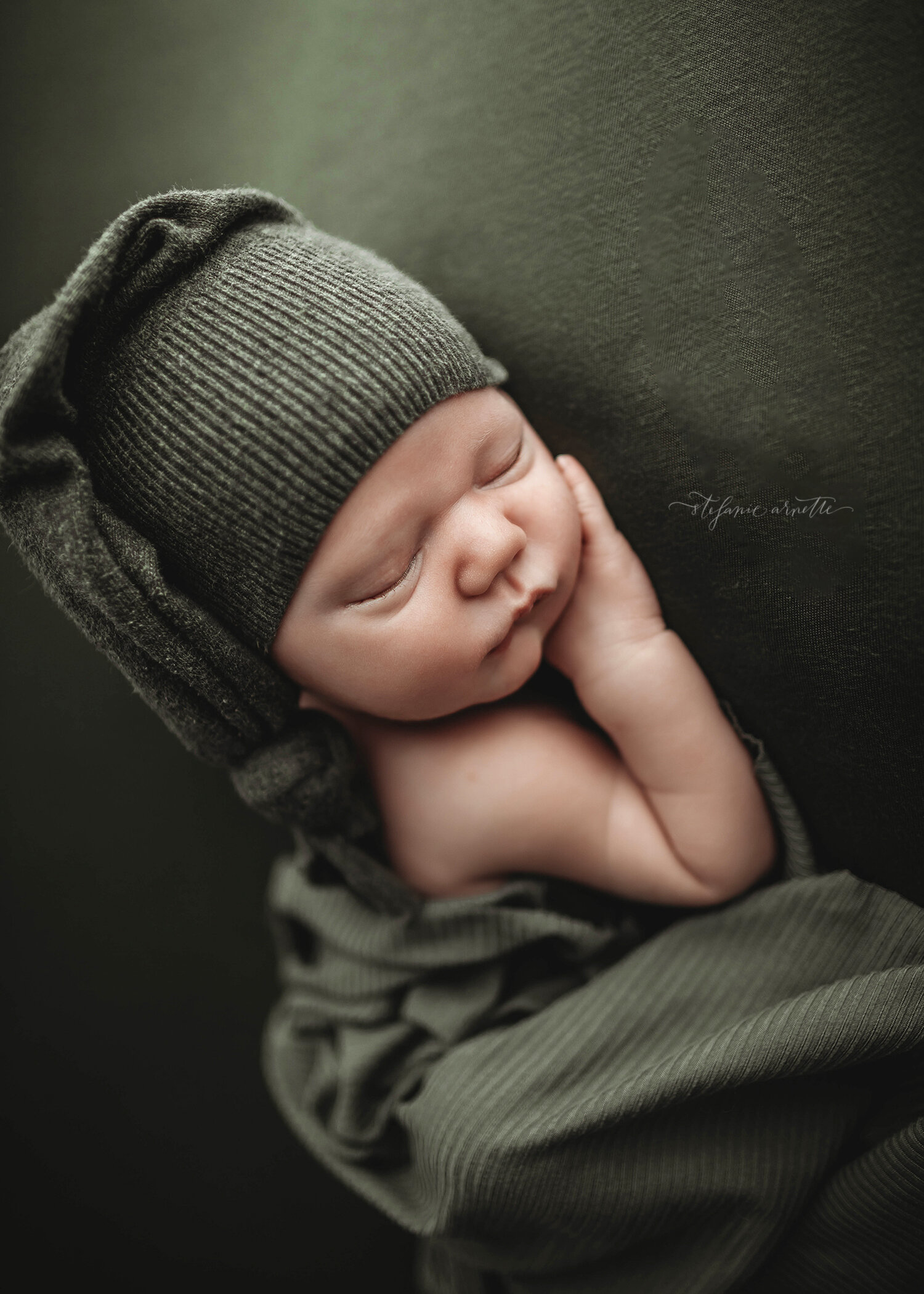 dallas, ga newborn photographer