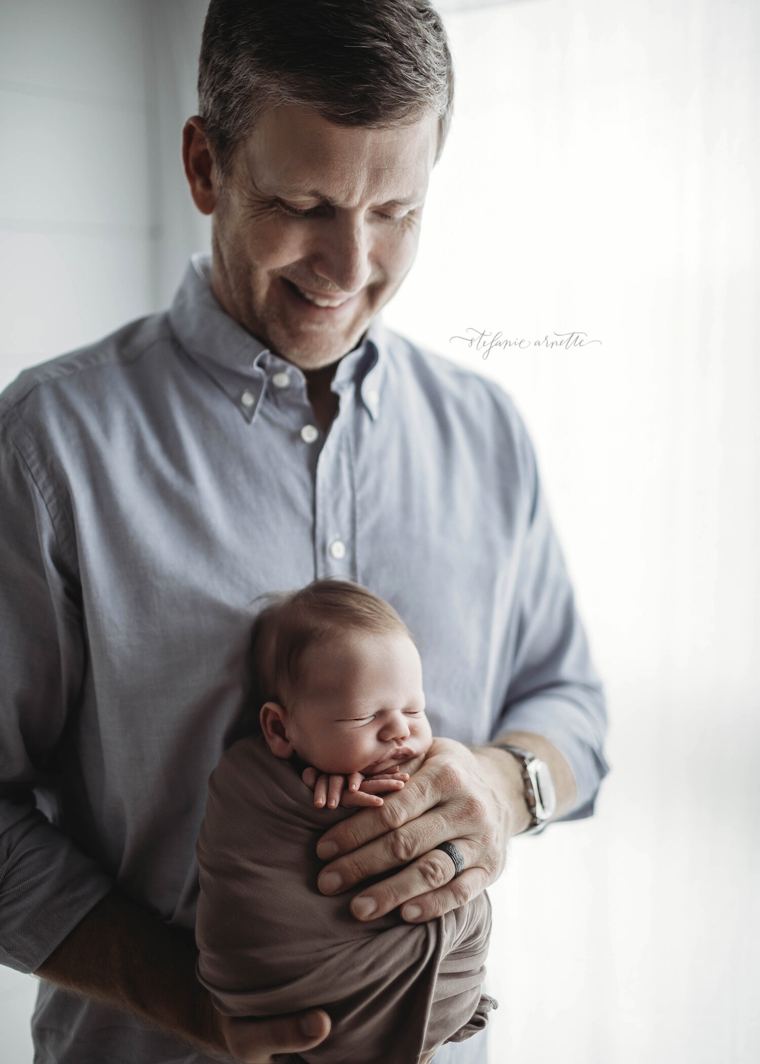 dallas, ga newborn photographer