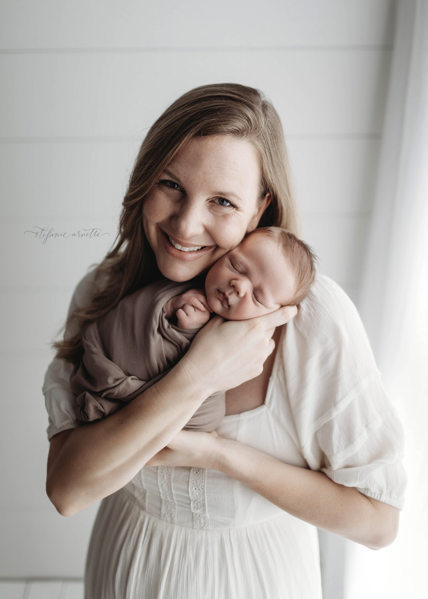 dallas, ga newborn photographer