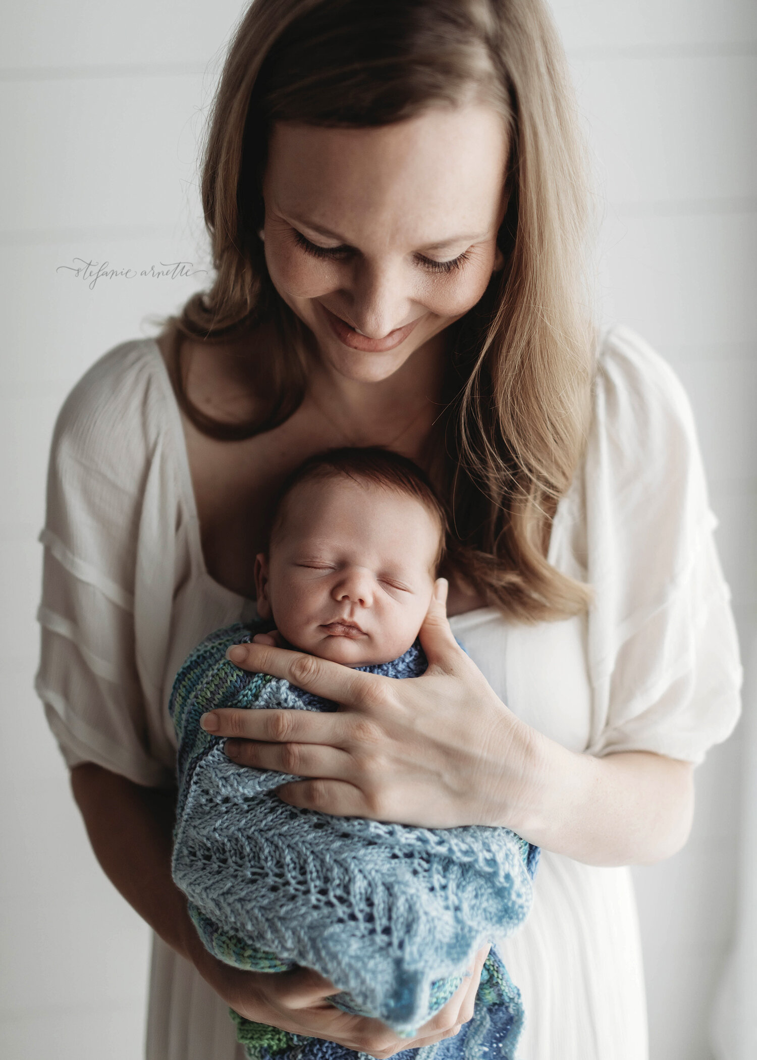 dallas, ga newborn photographer