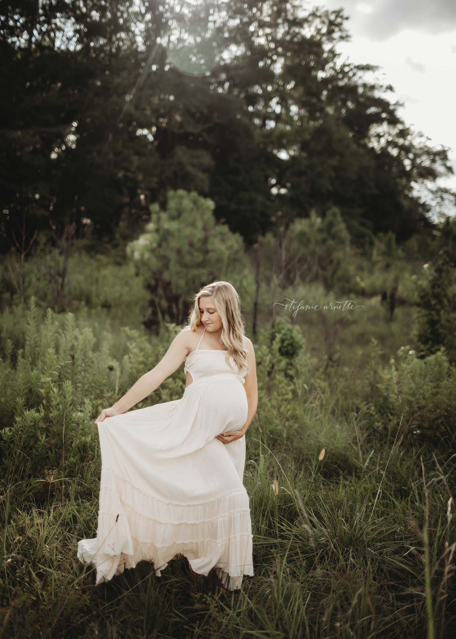 carrollton maternity photographer