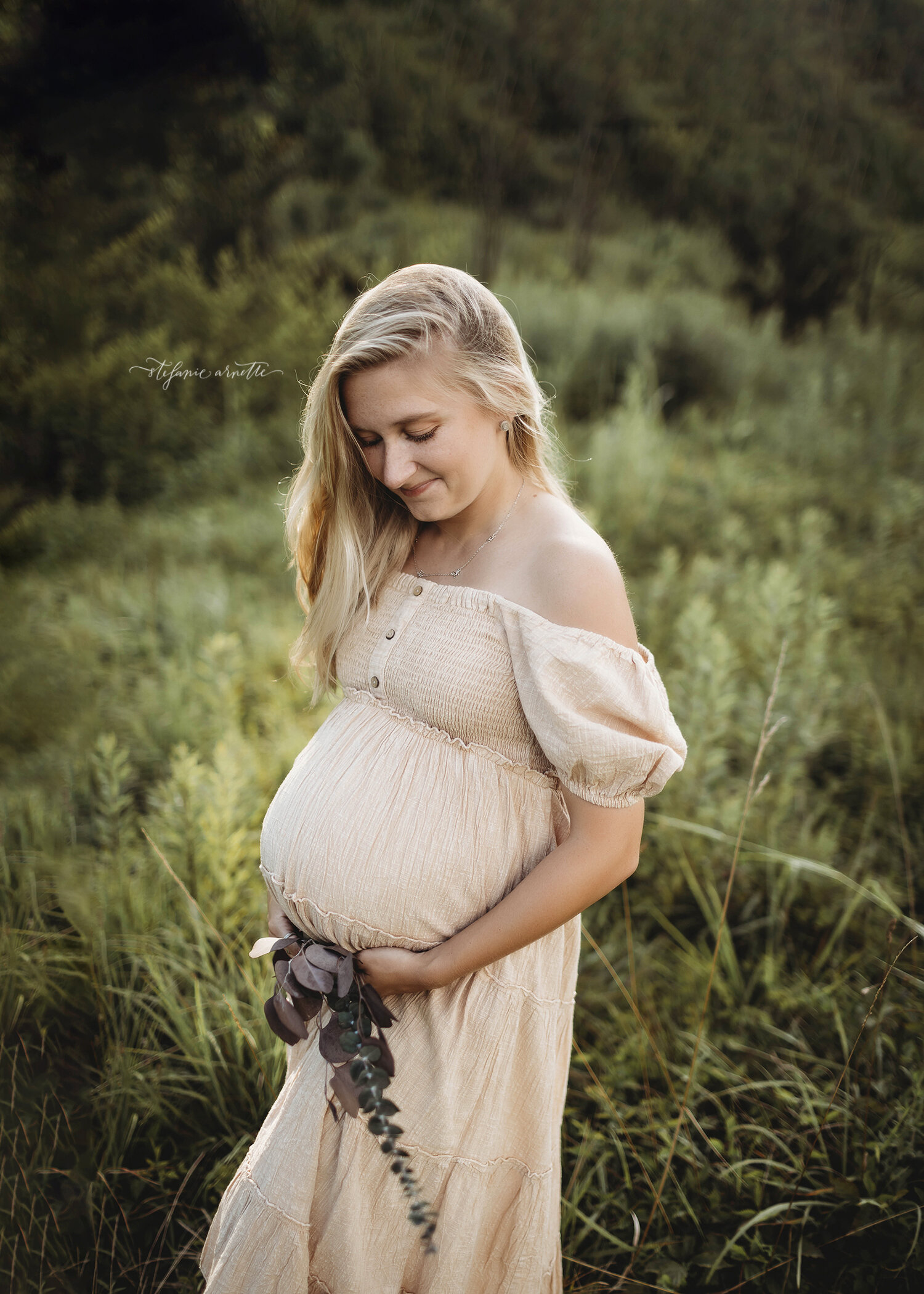 carrollton maternity photographer