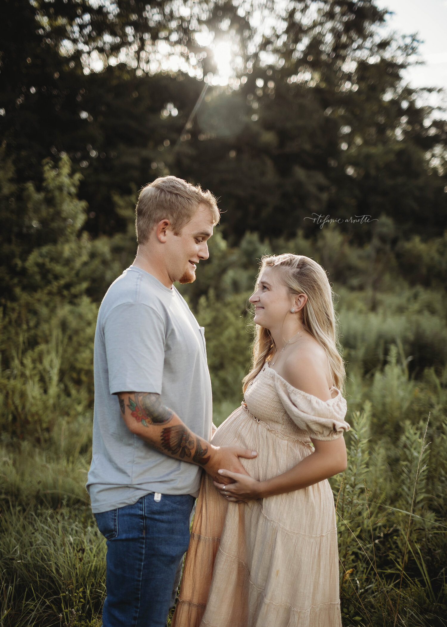 carrollton maternity photographer