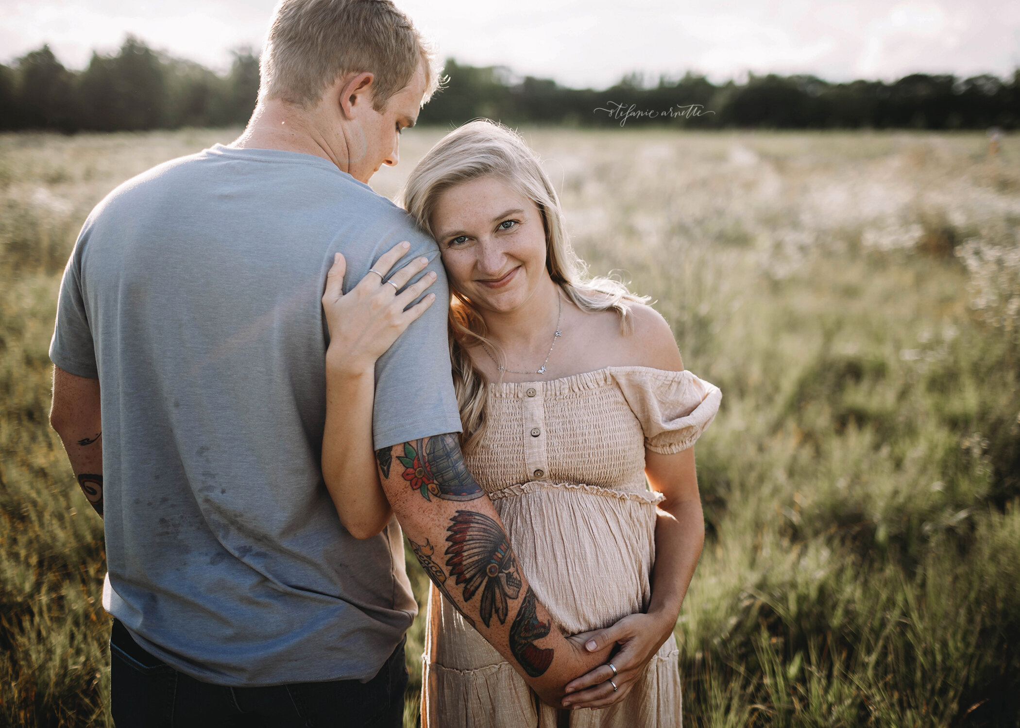 carrollton maternity photographer