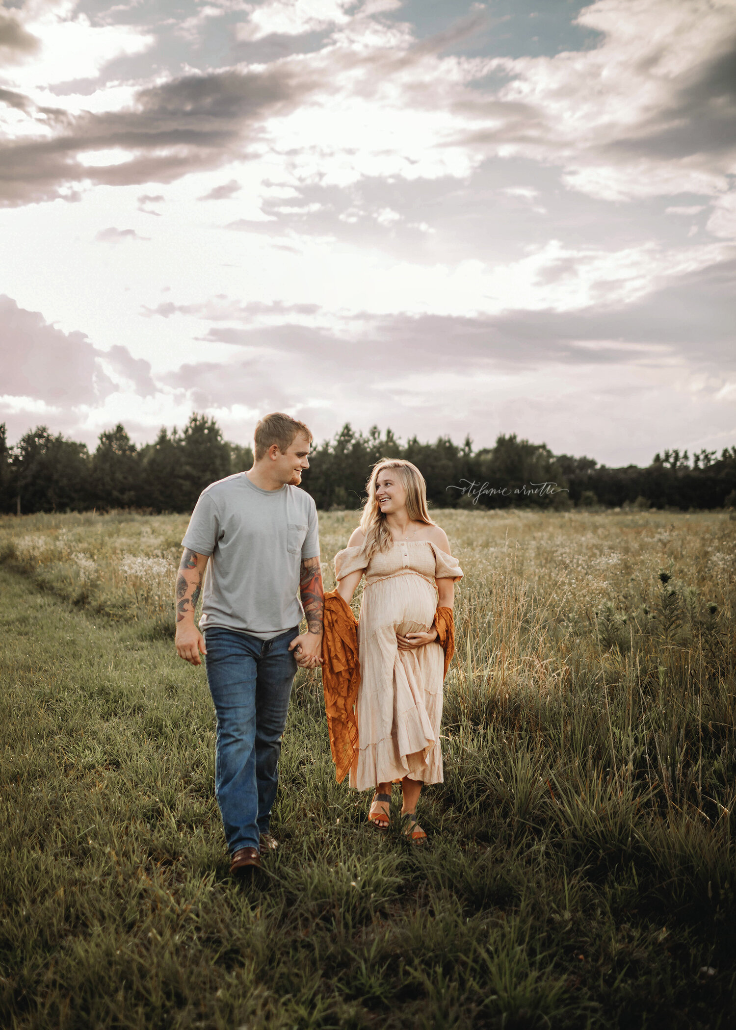 carrollton maternity photographer