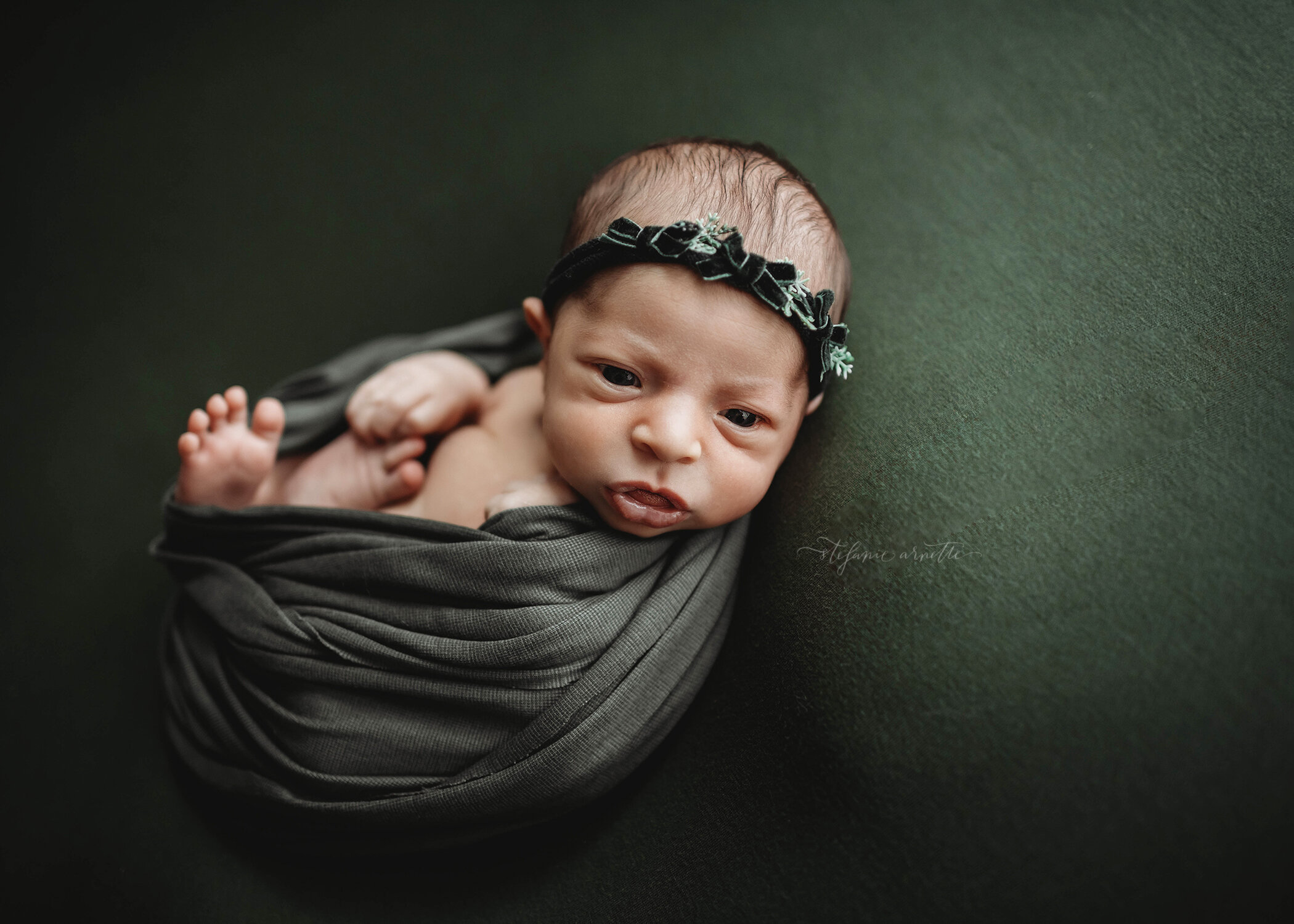 douglasville newborn photographer