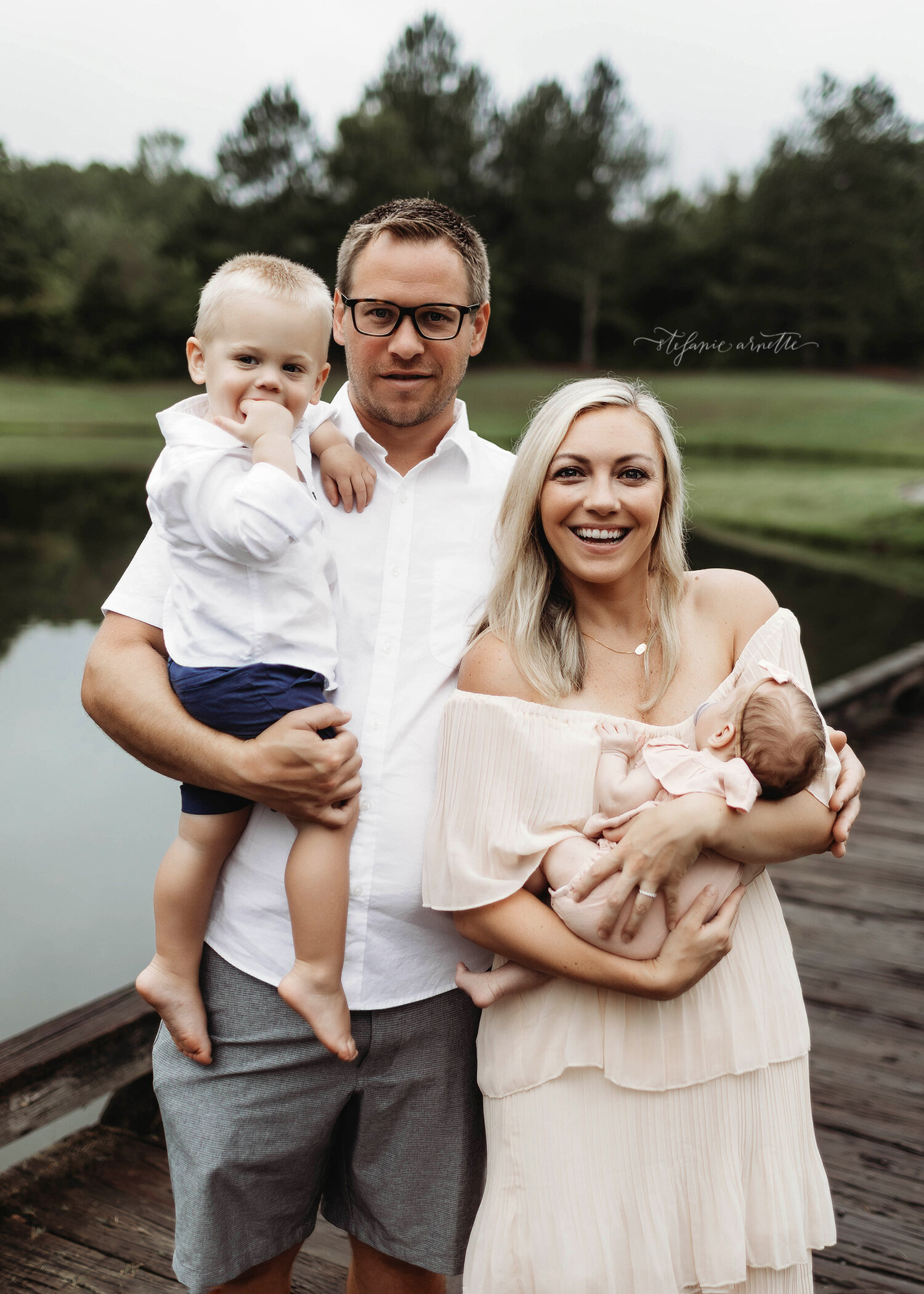 west georgia family portraits, family photographer near me