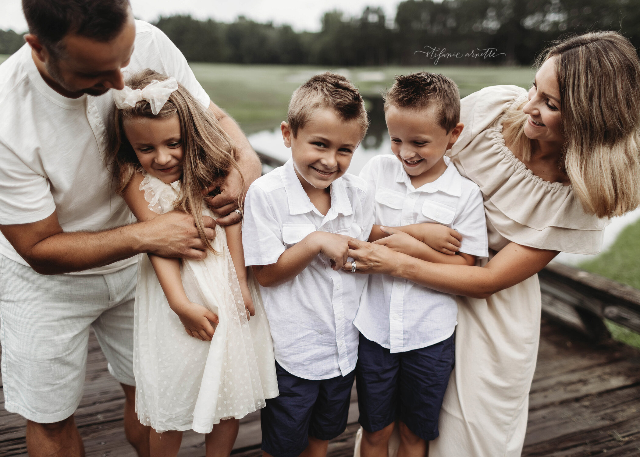 west georgia family portraits, family photographer near me