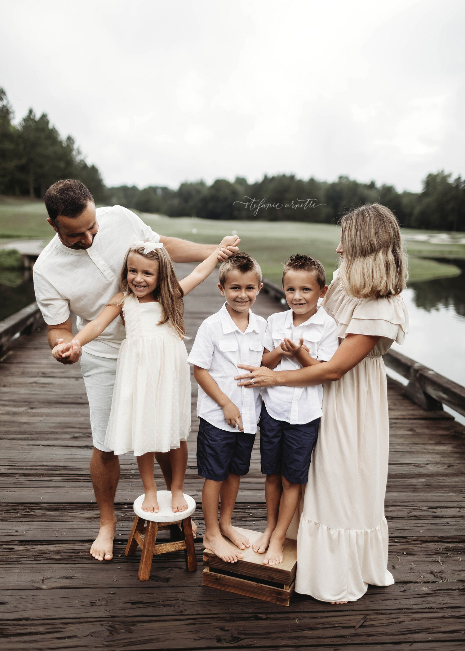 west georgia family portraits, family photographer near me