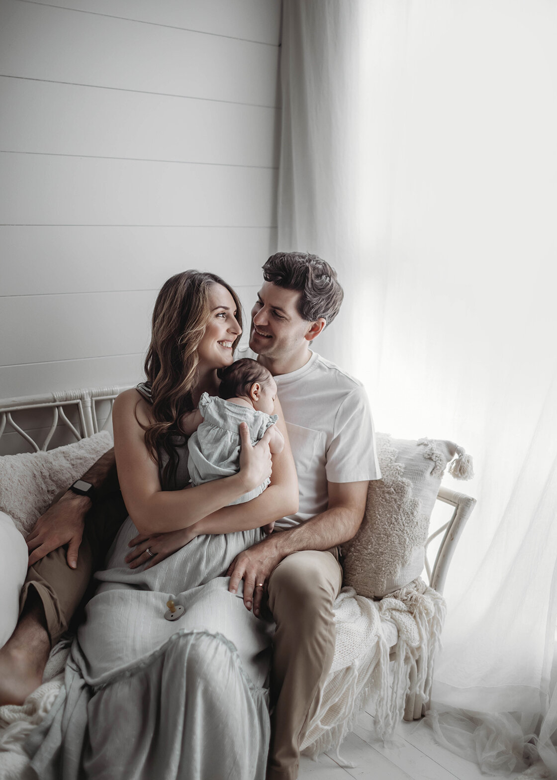 carrollton, ga newborn photographer