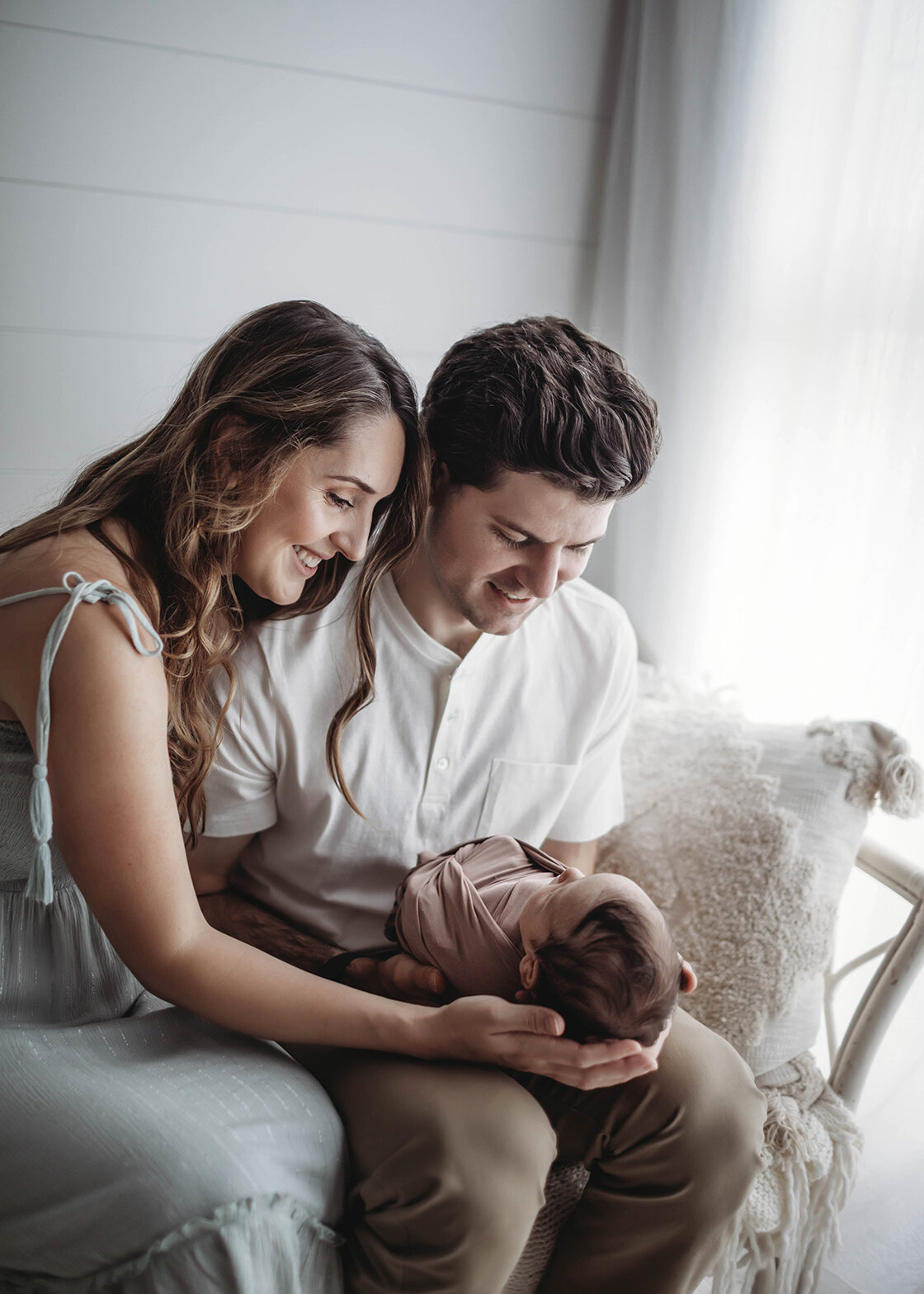 carrollton, ga newborn photographer