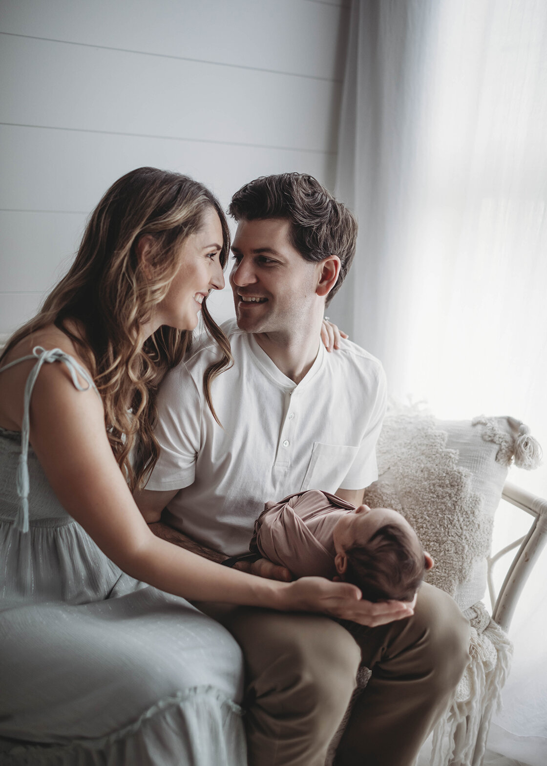 carrollton, ga newborn photographer