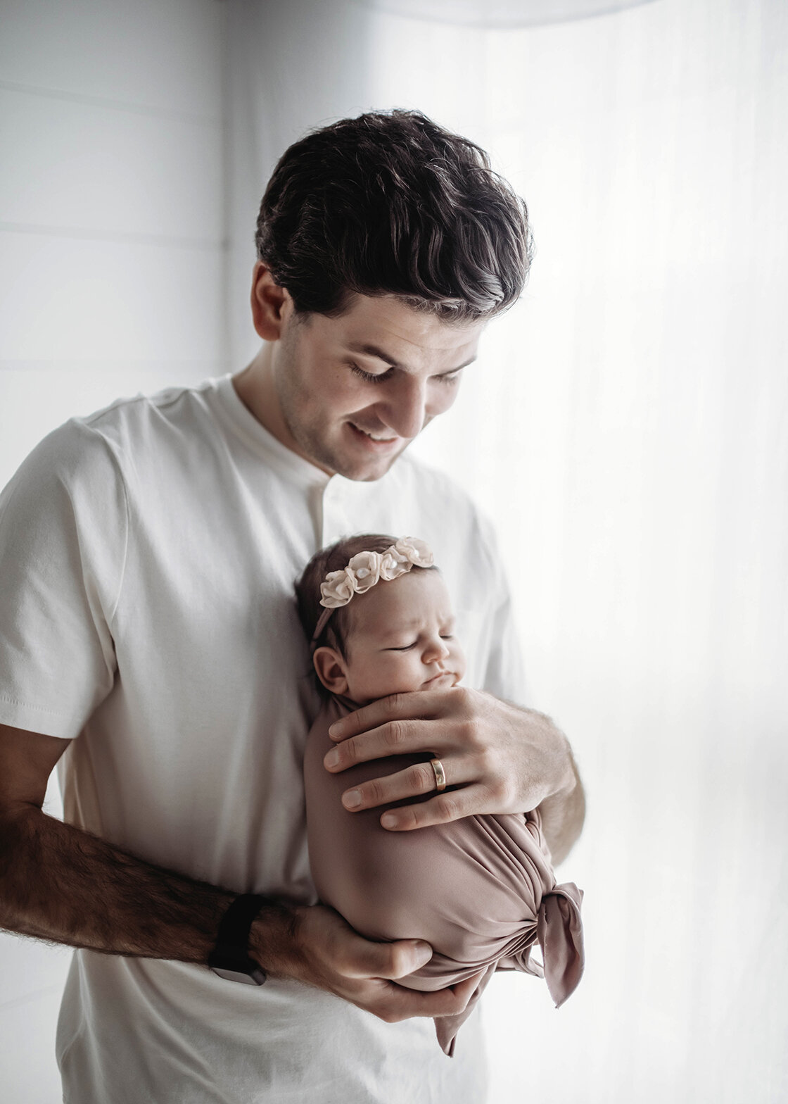 carrollton, ga newborn photographer