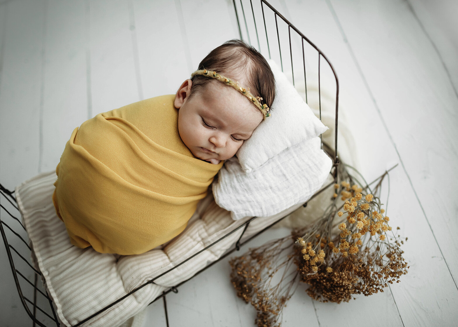 carrollton, ga newborn photographer