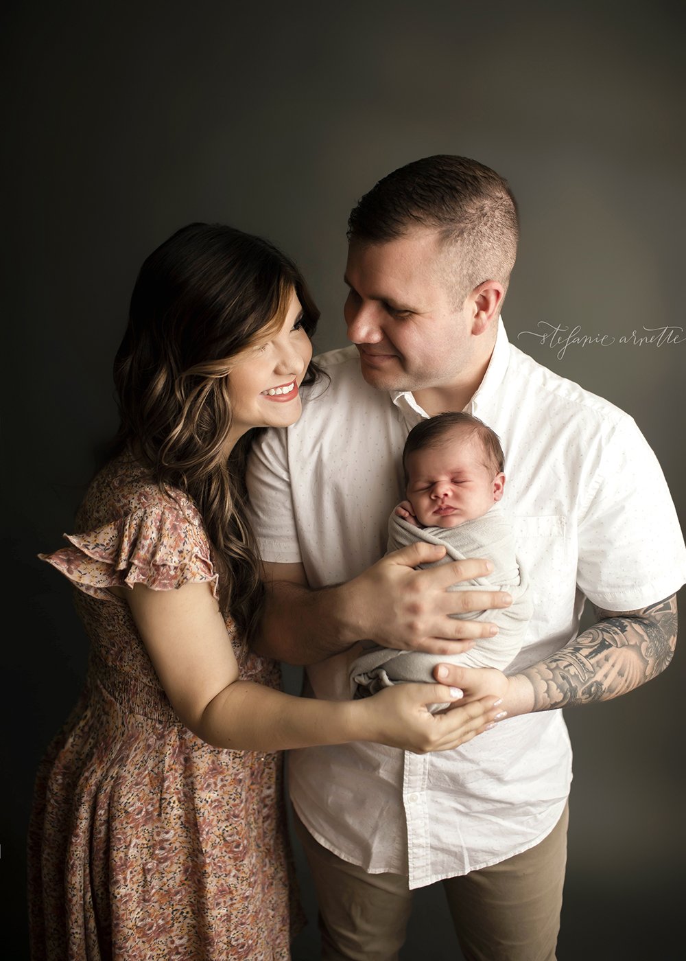 temple, ga newborn photographer