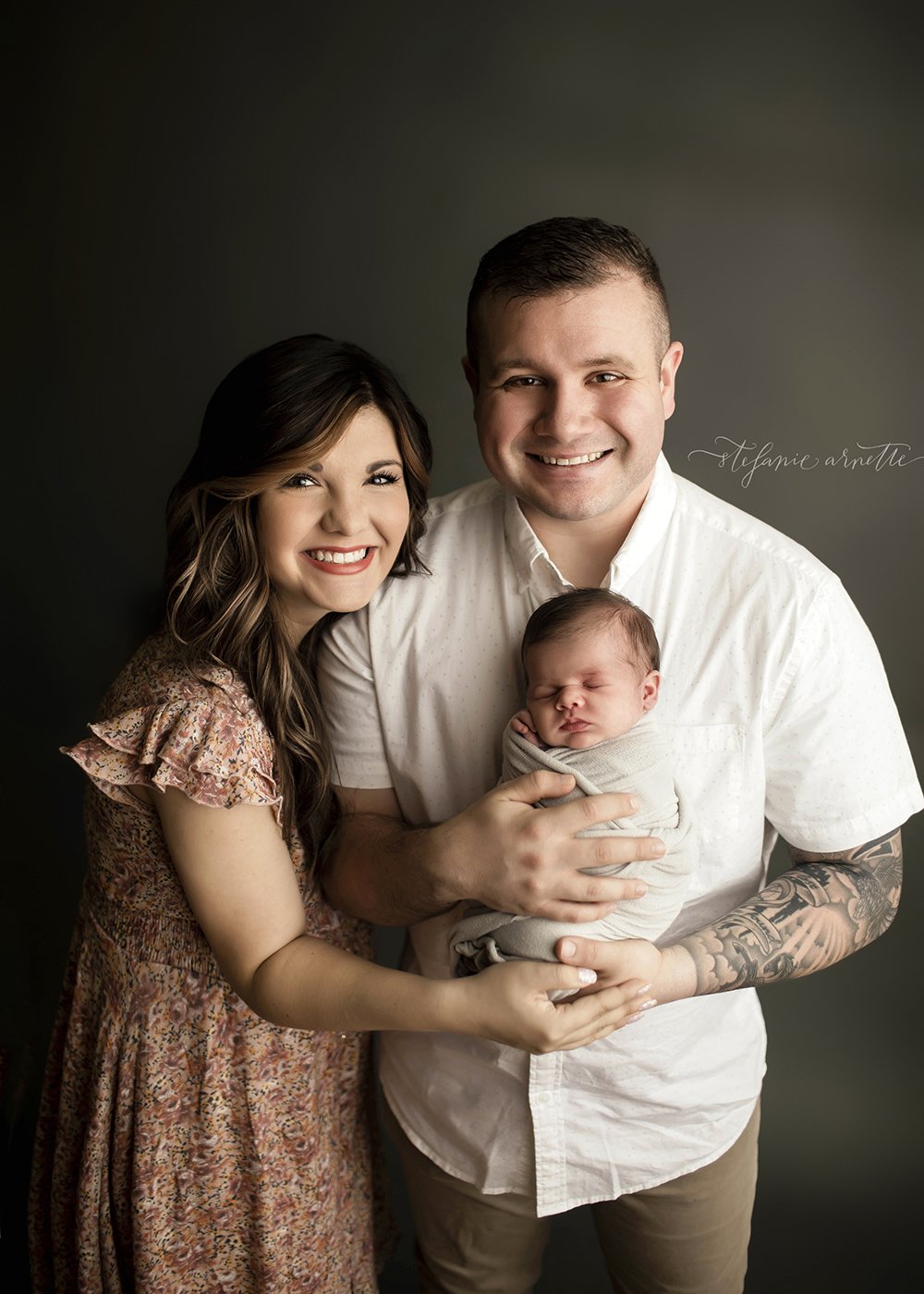 temple, ga newborn photographer