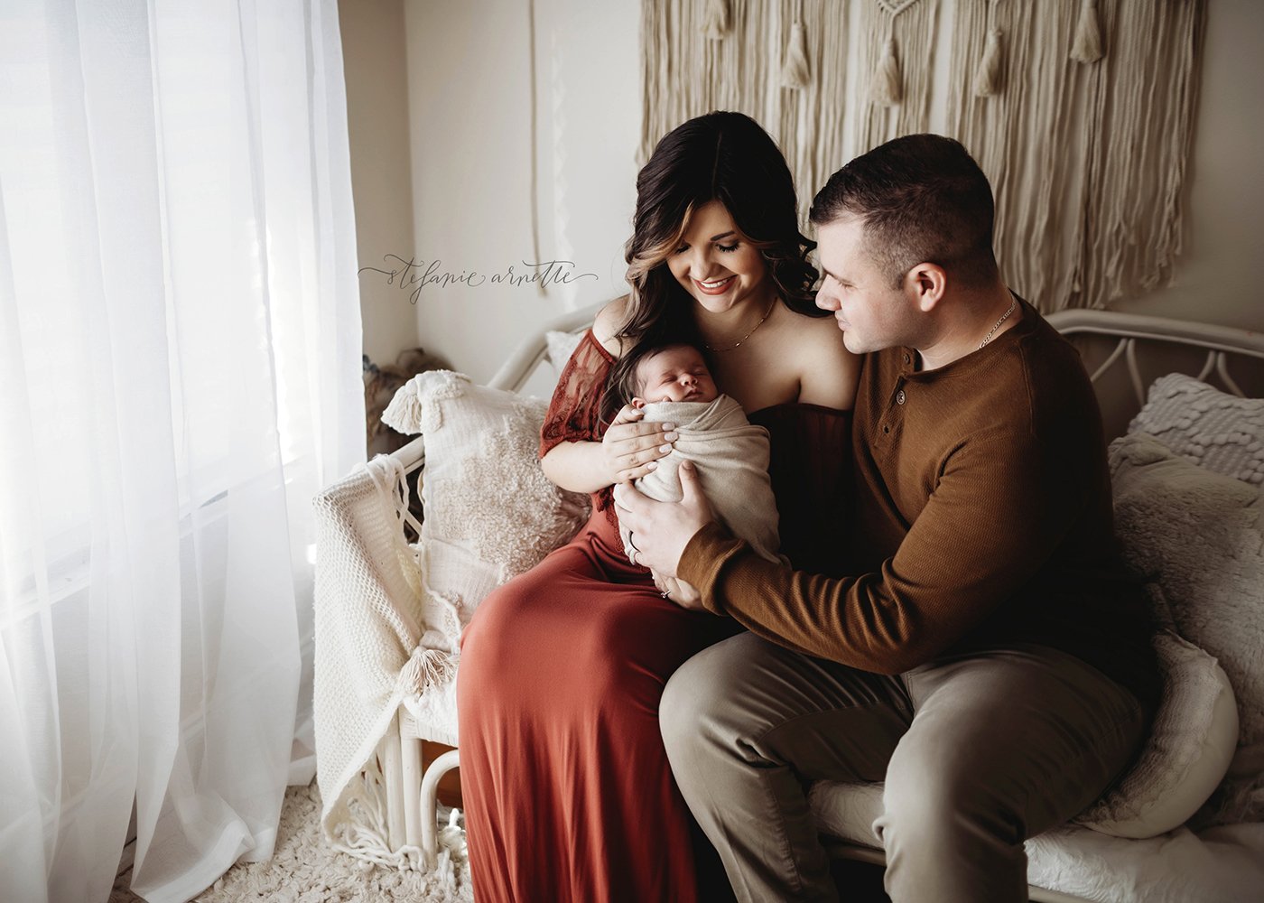 temple, ga newborn photographer